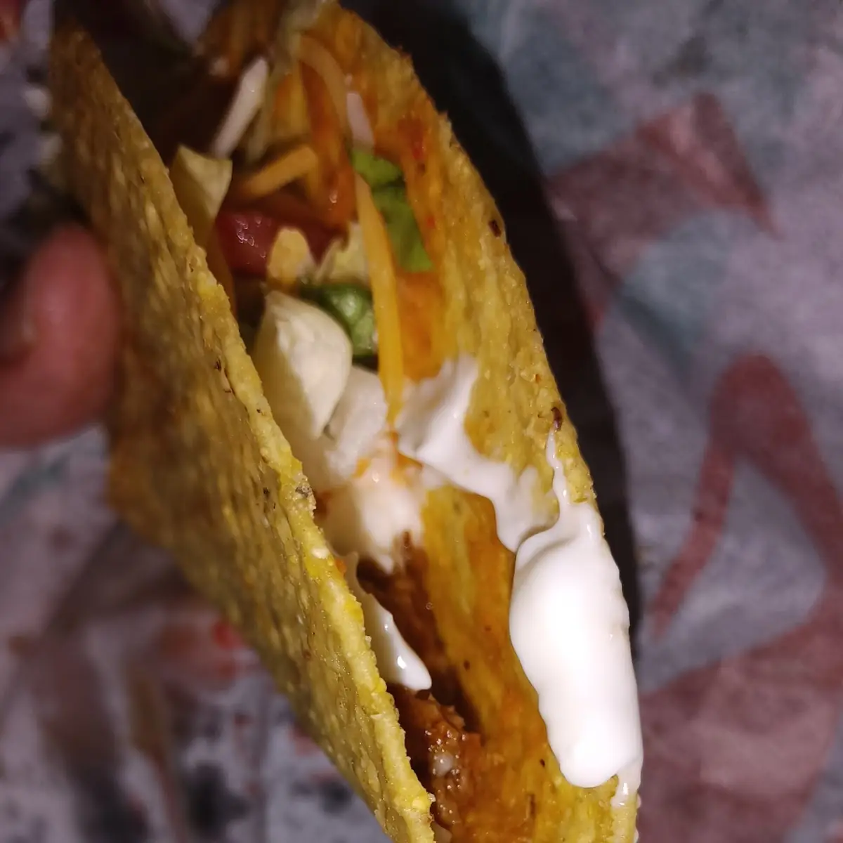 Taco Supreme
