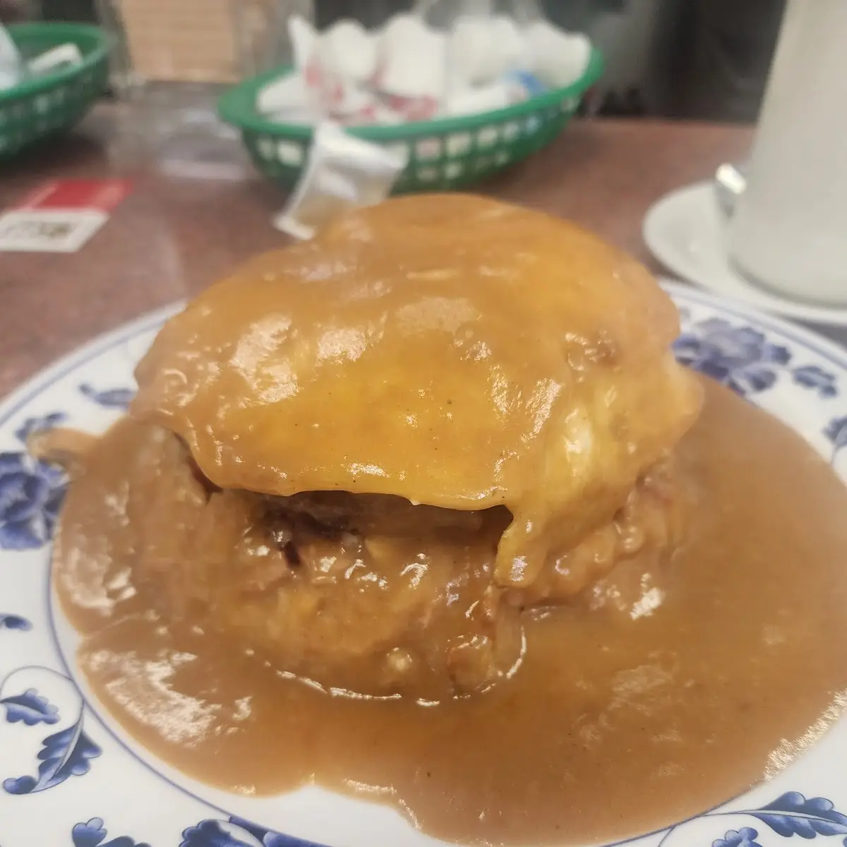 Loco Moco