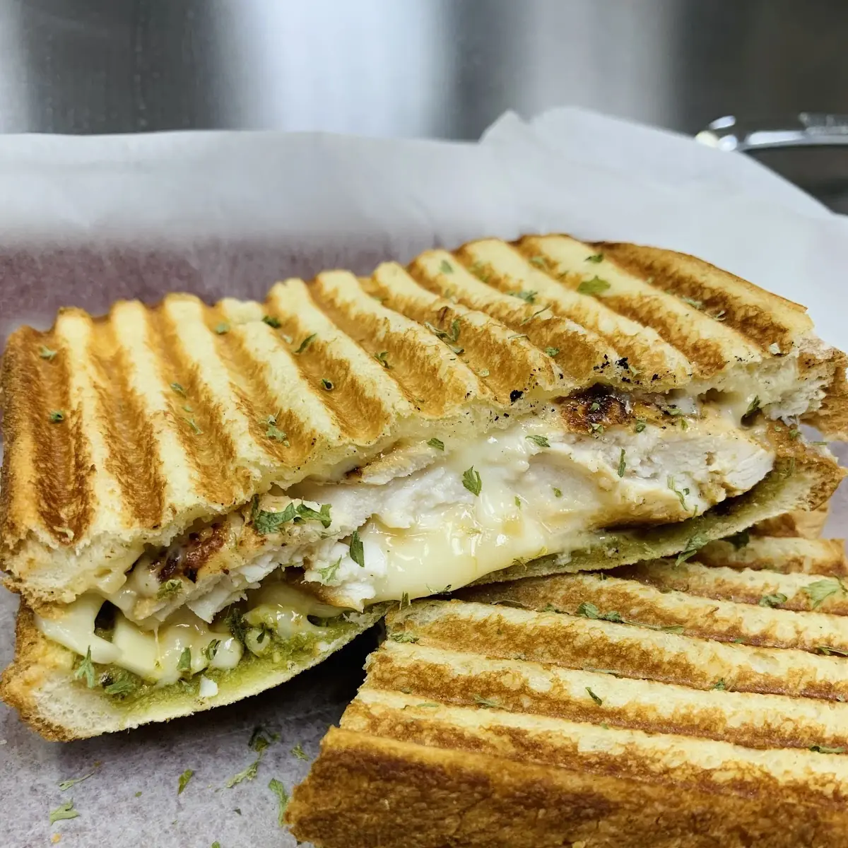 Patty Melt