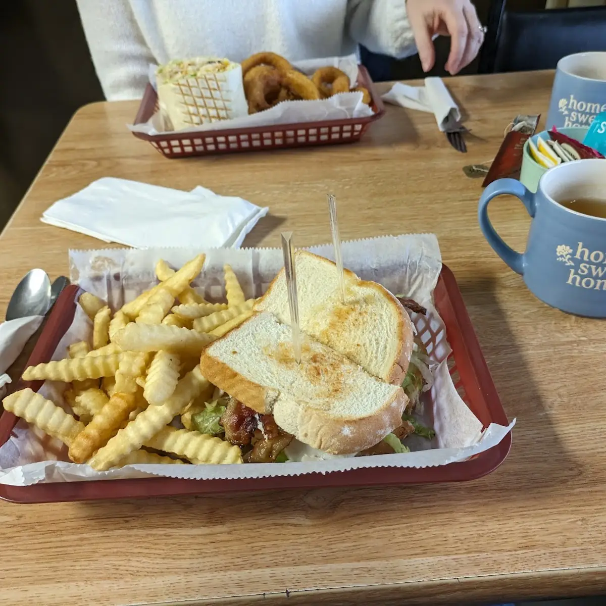 Turkey Club