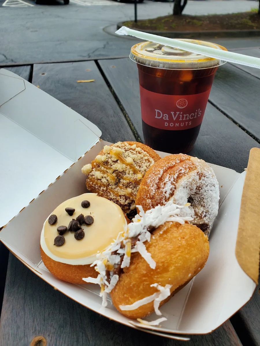 Doughnut