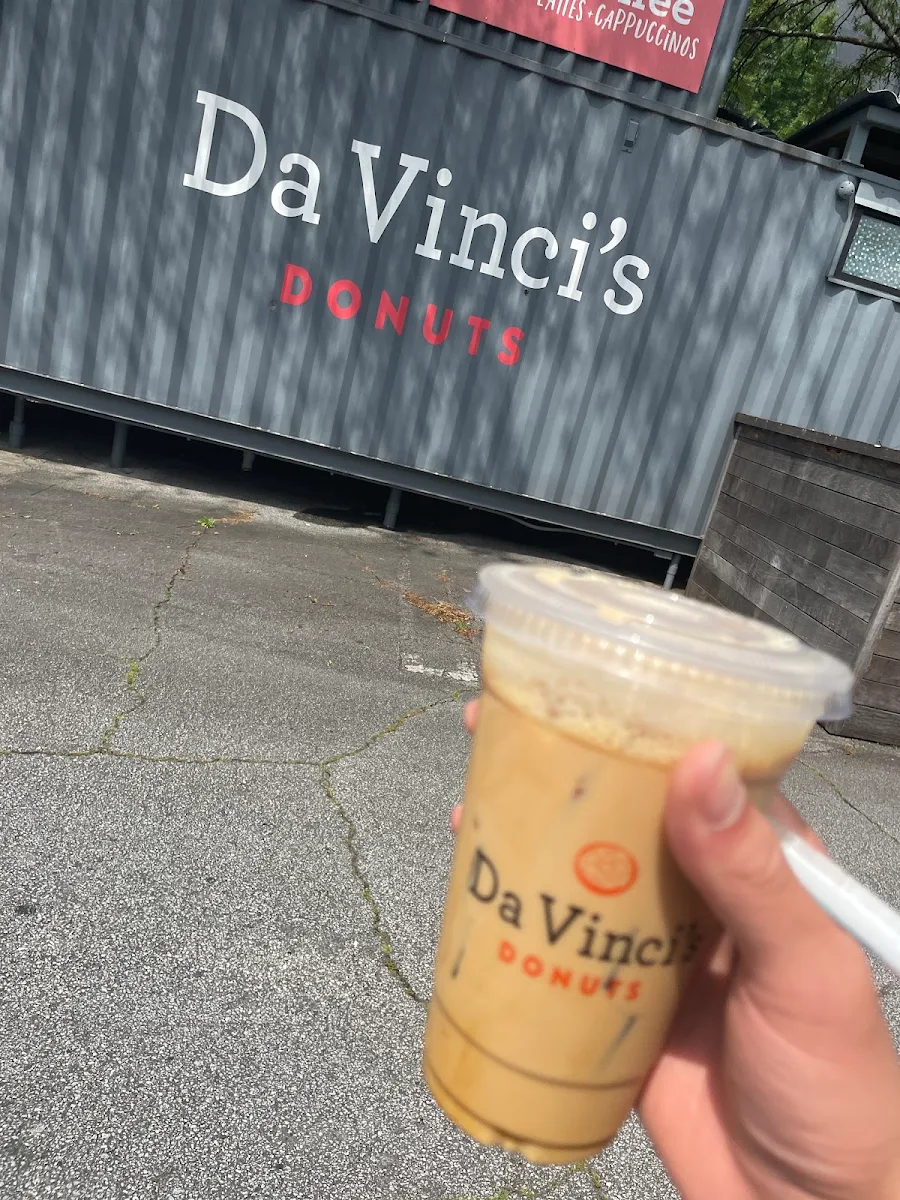 Milk Tea