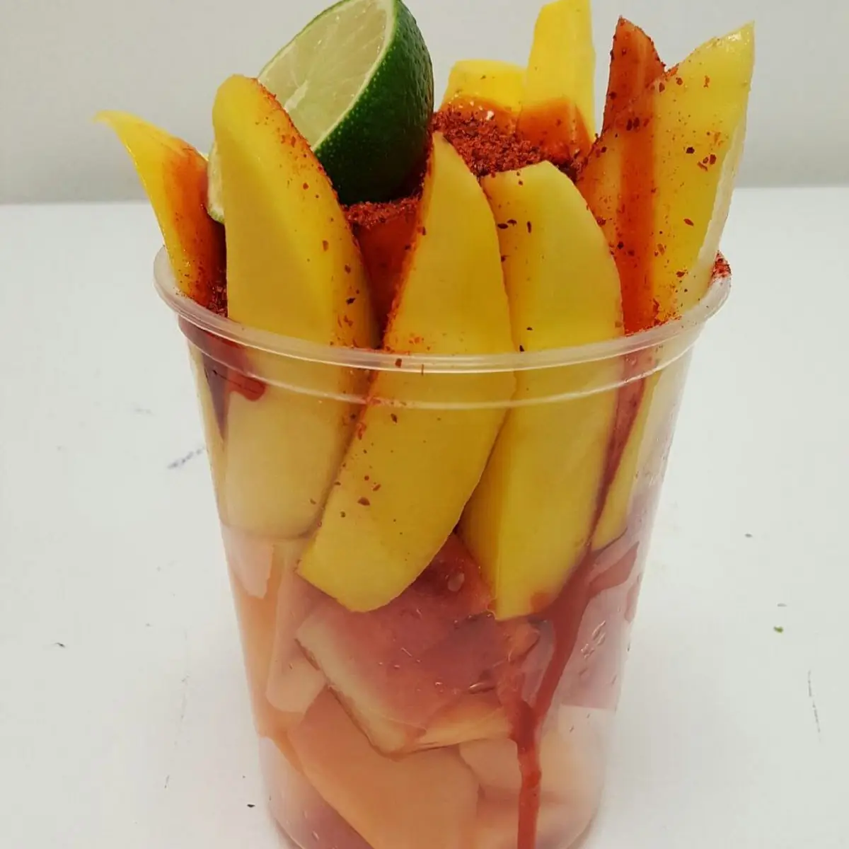 Fruit Cup