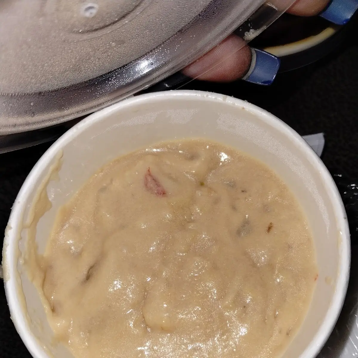 Baked Potato Soup