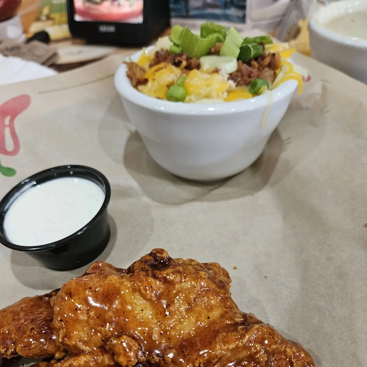 Chicken Wings