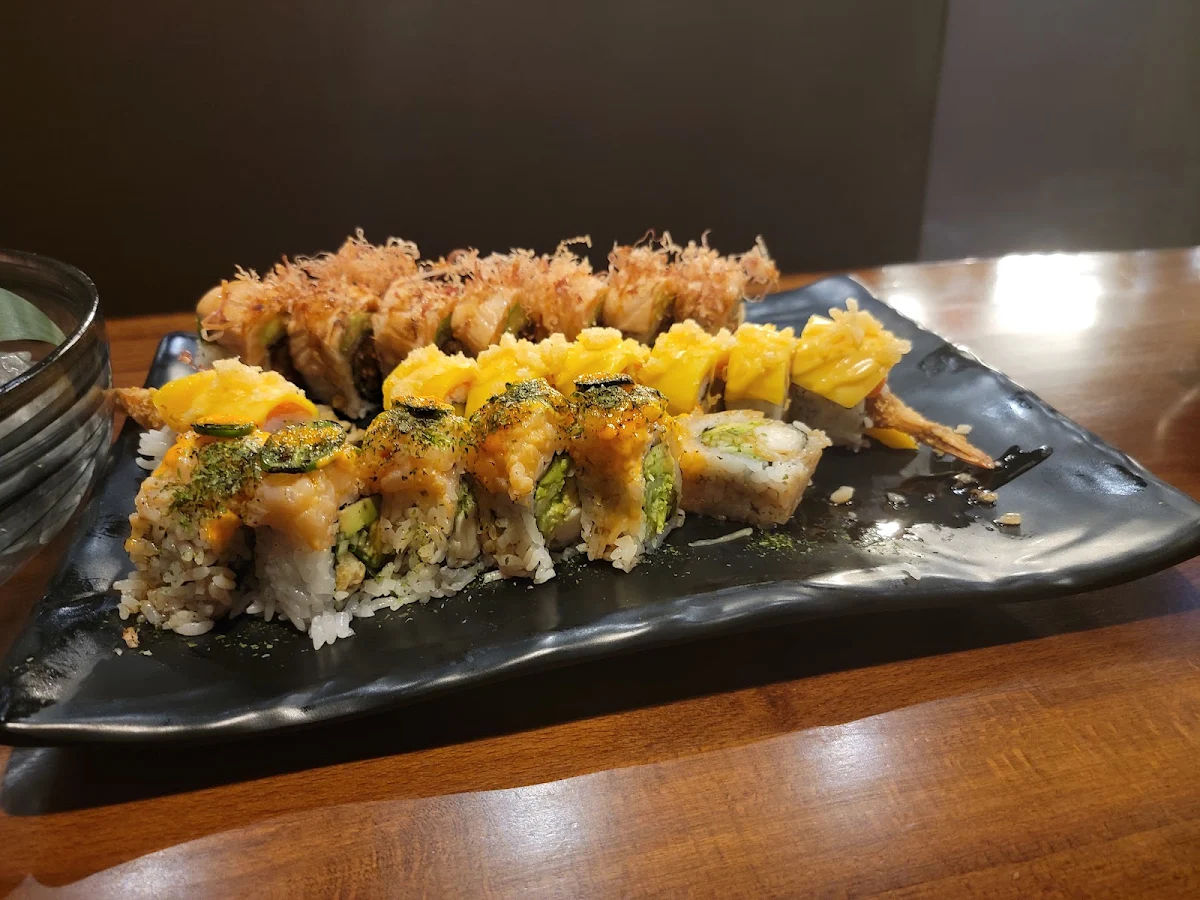 Chefs Rolls