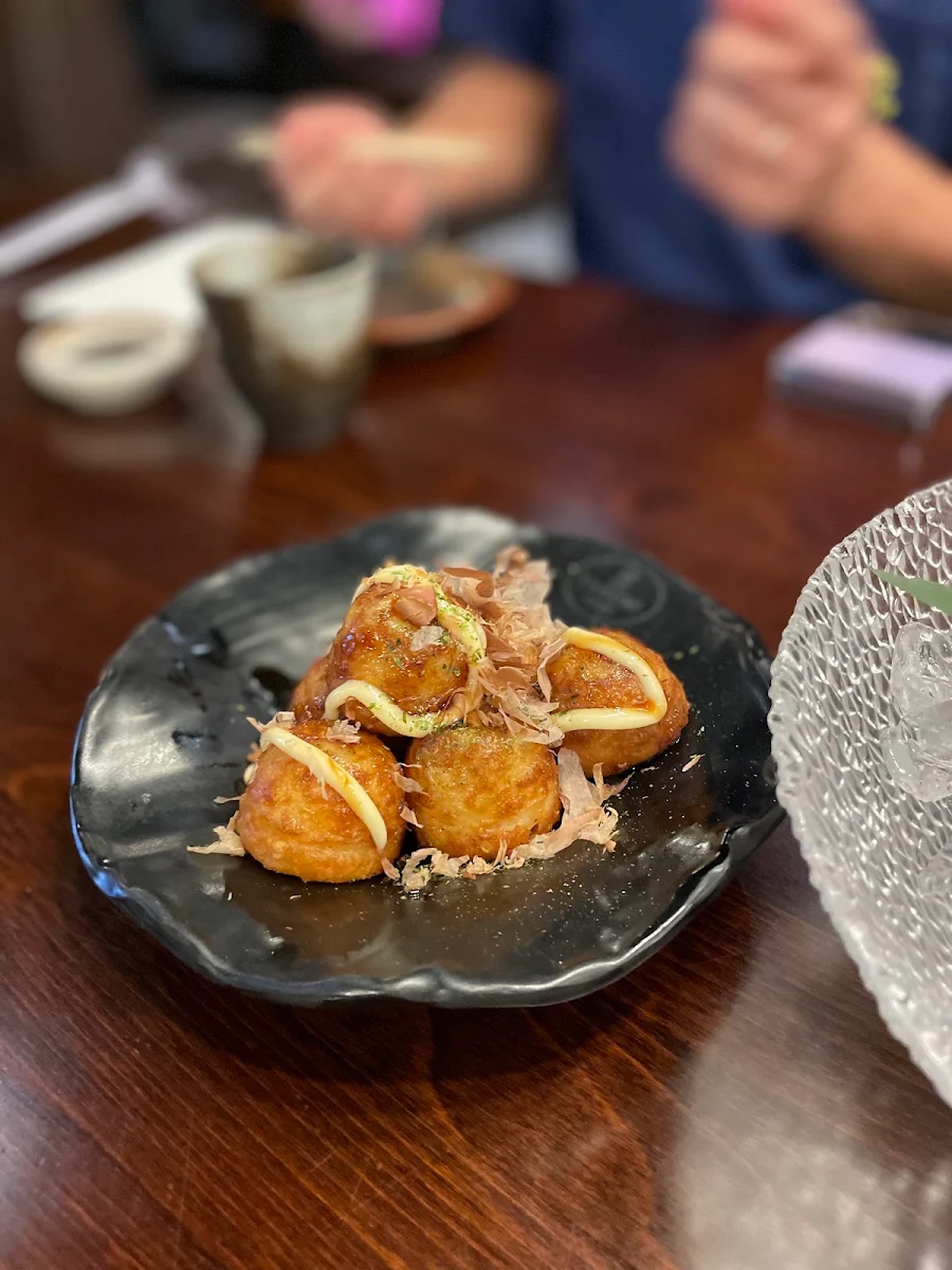 Takoyaki