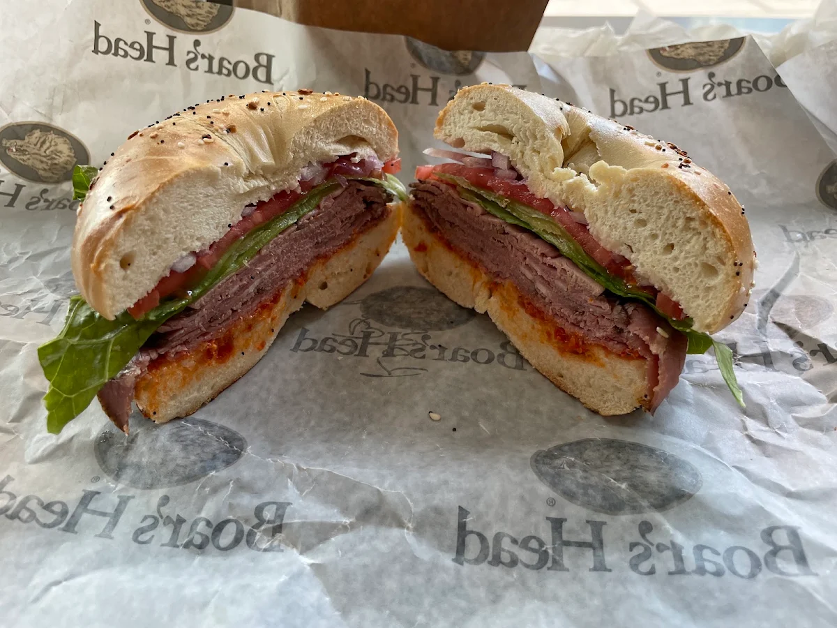 Sun Dried Tomato