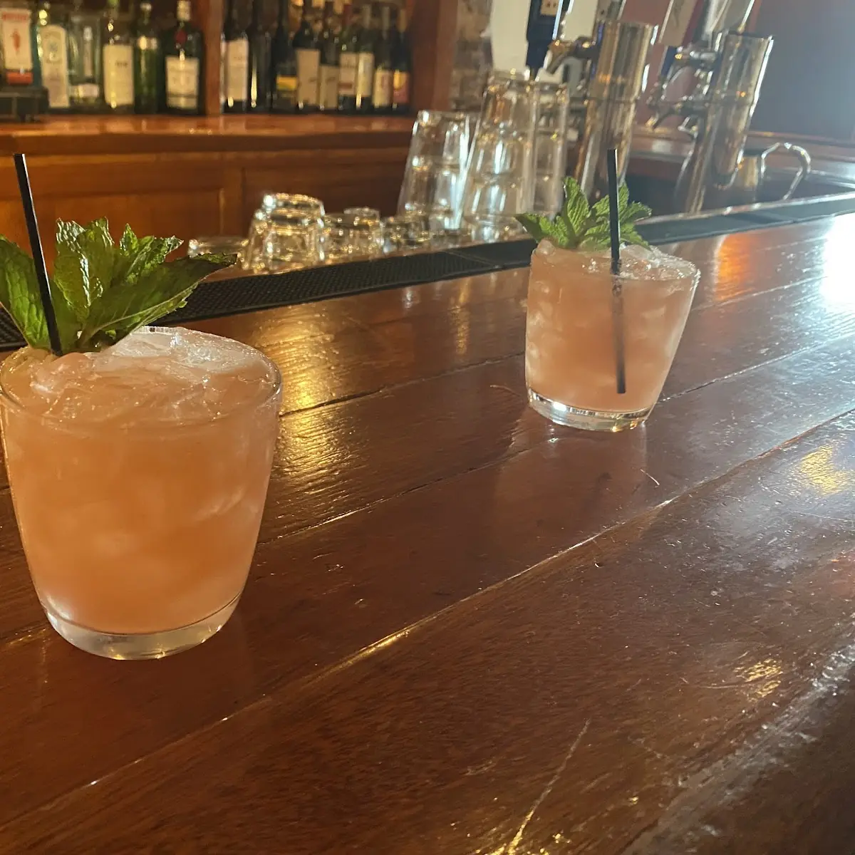 Mai Tai