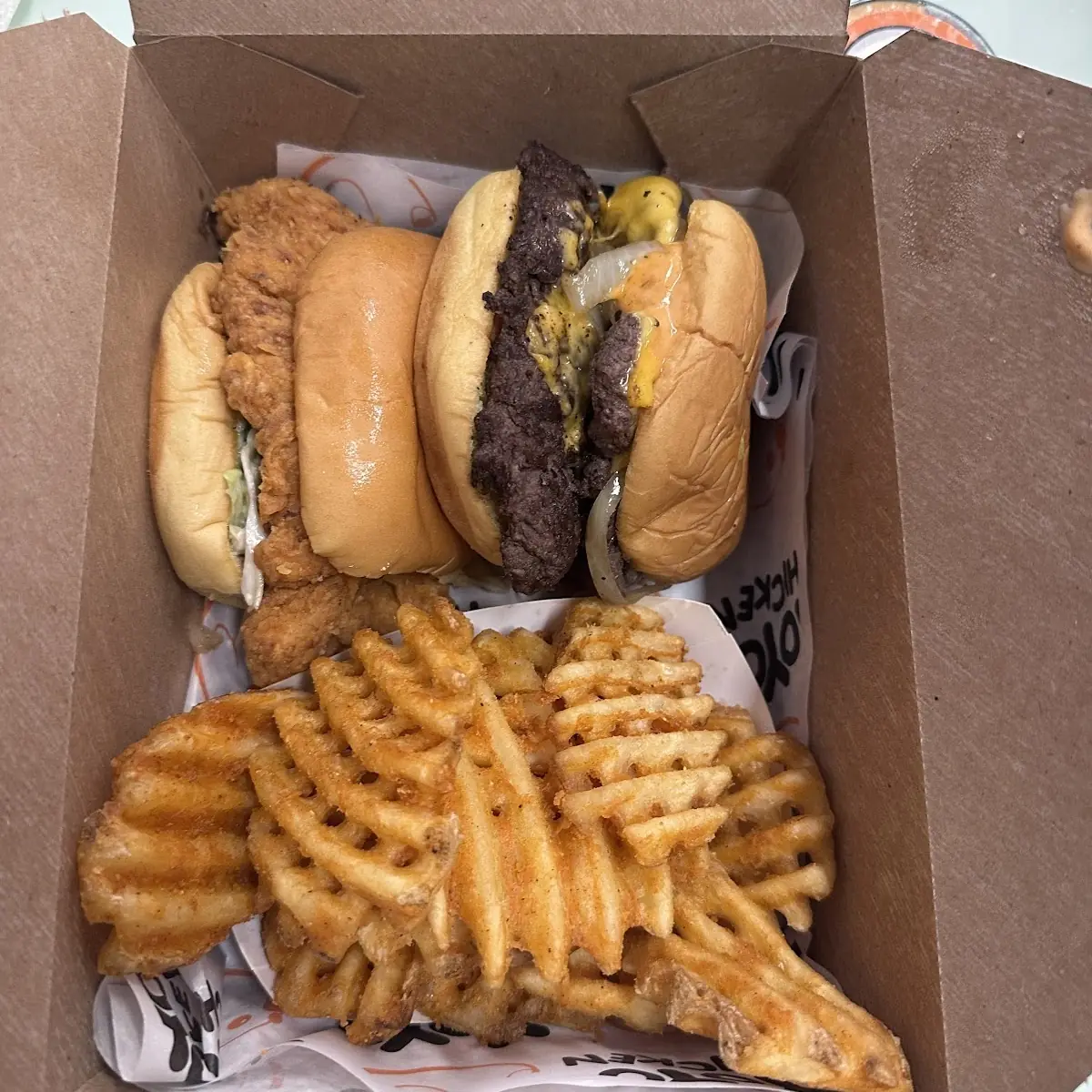 Philly Cheese Steak