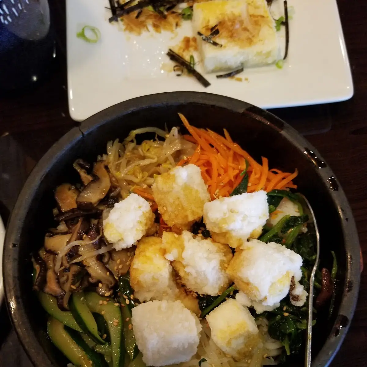 Bibimbap