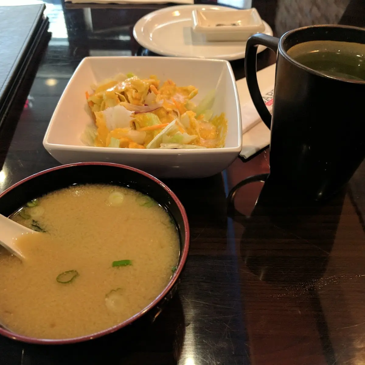 Miso Soup