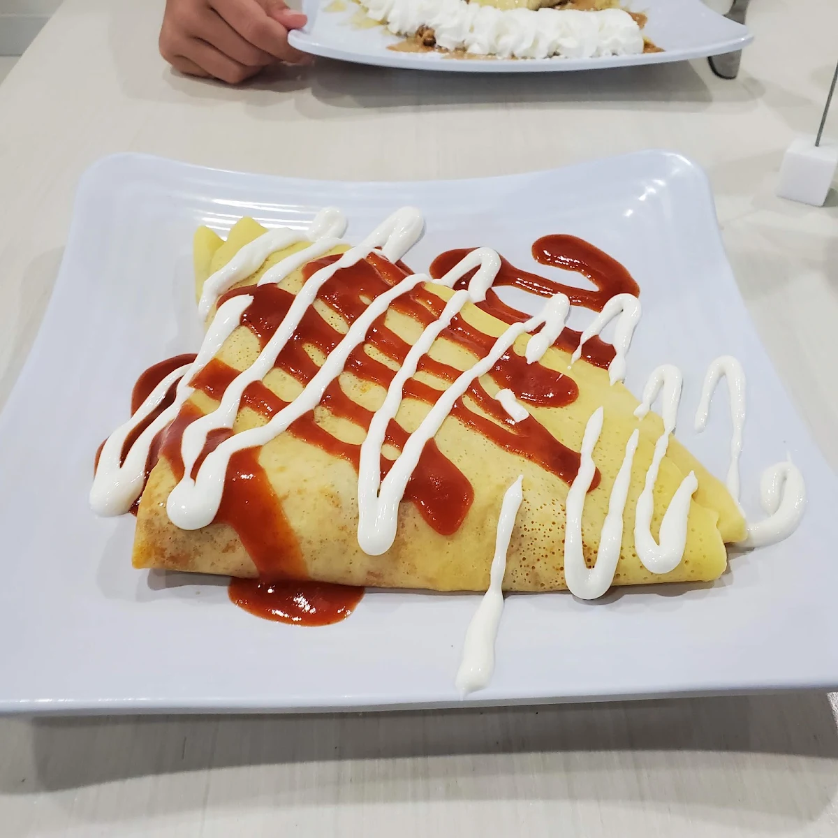 Mexi Crepe