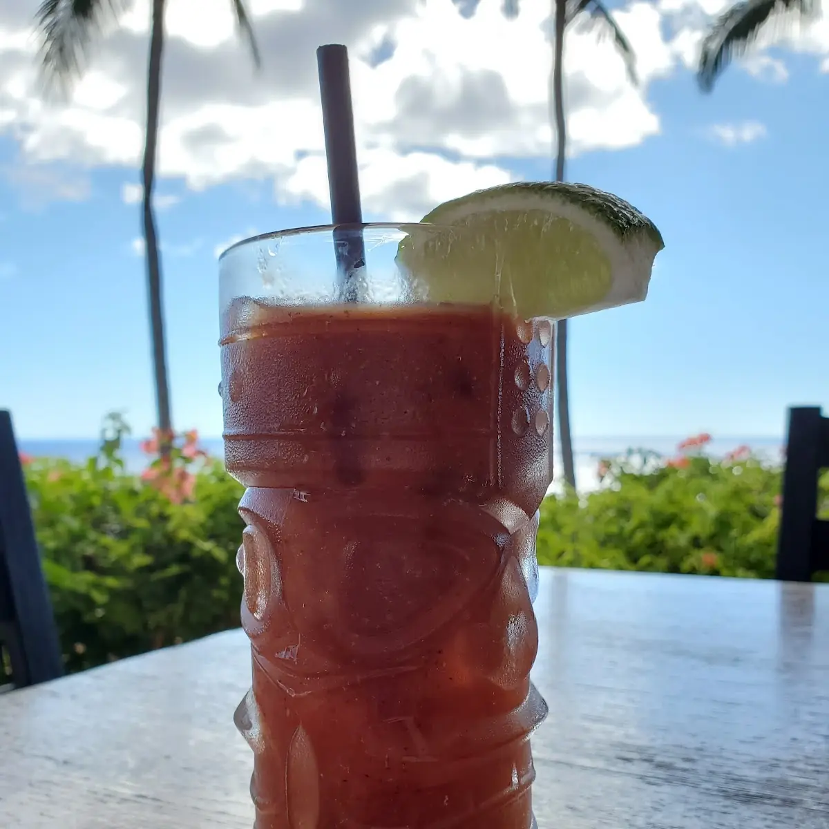 Bloody Mary