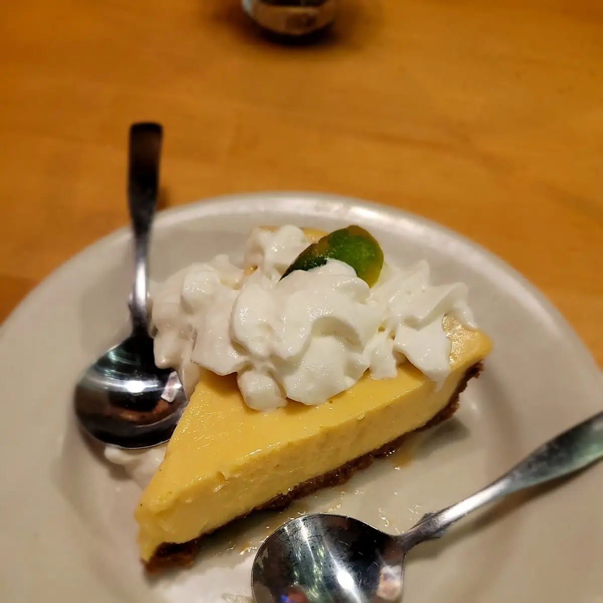 Key Lime Pie