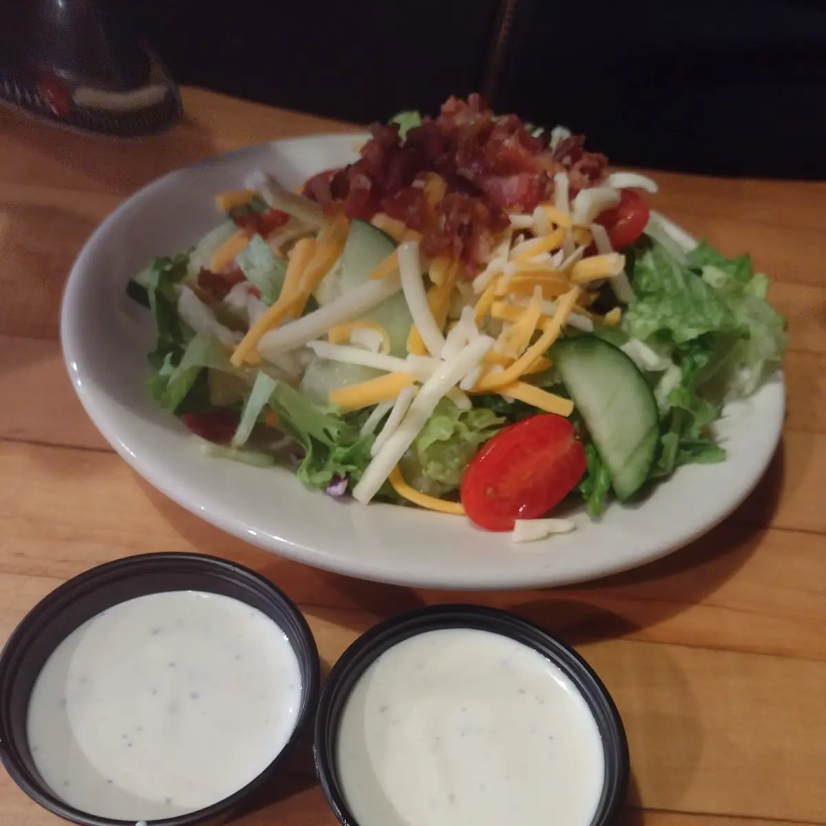 Side Salad