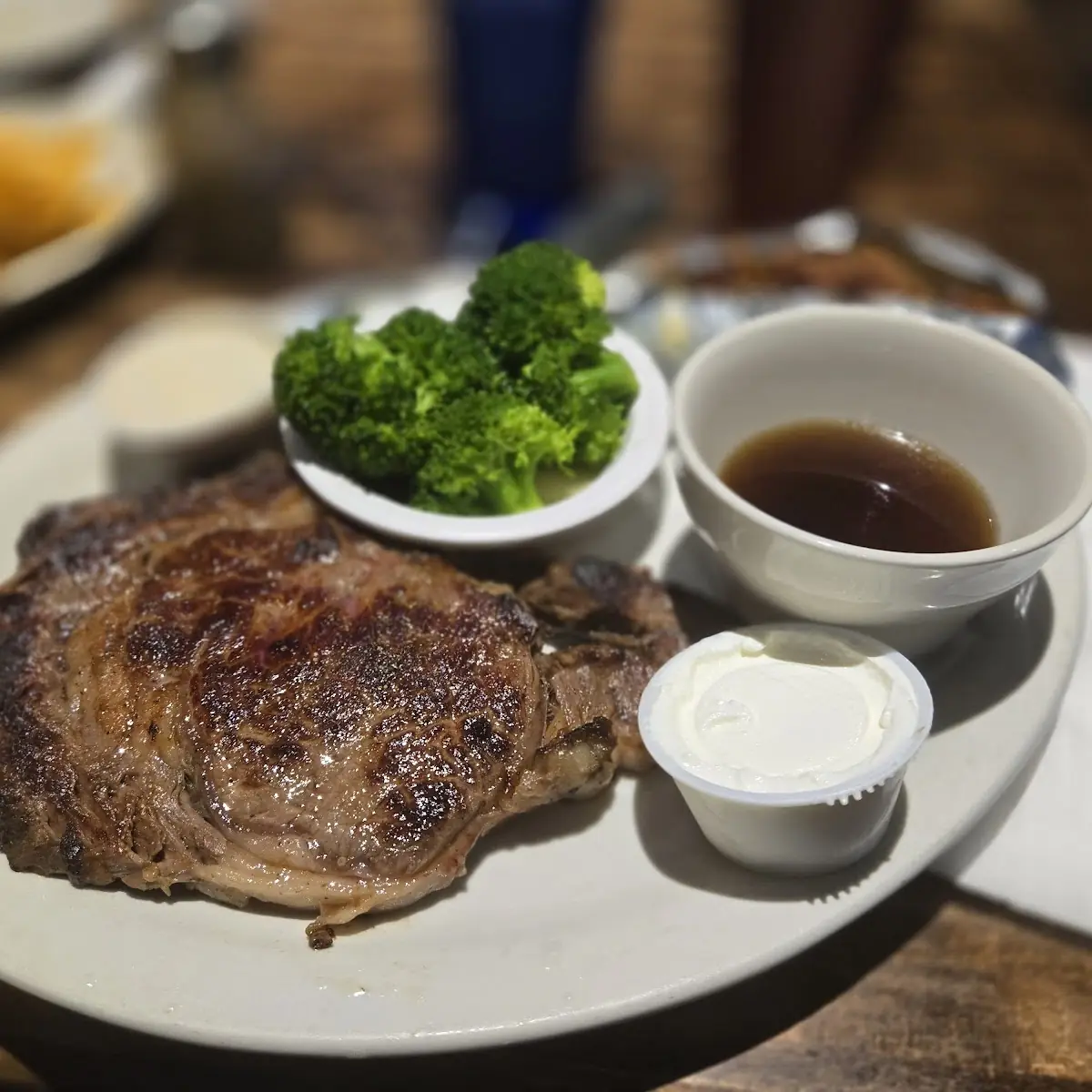 Prime Rib Special