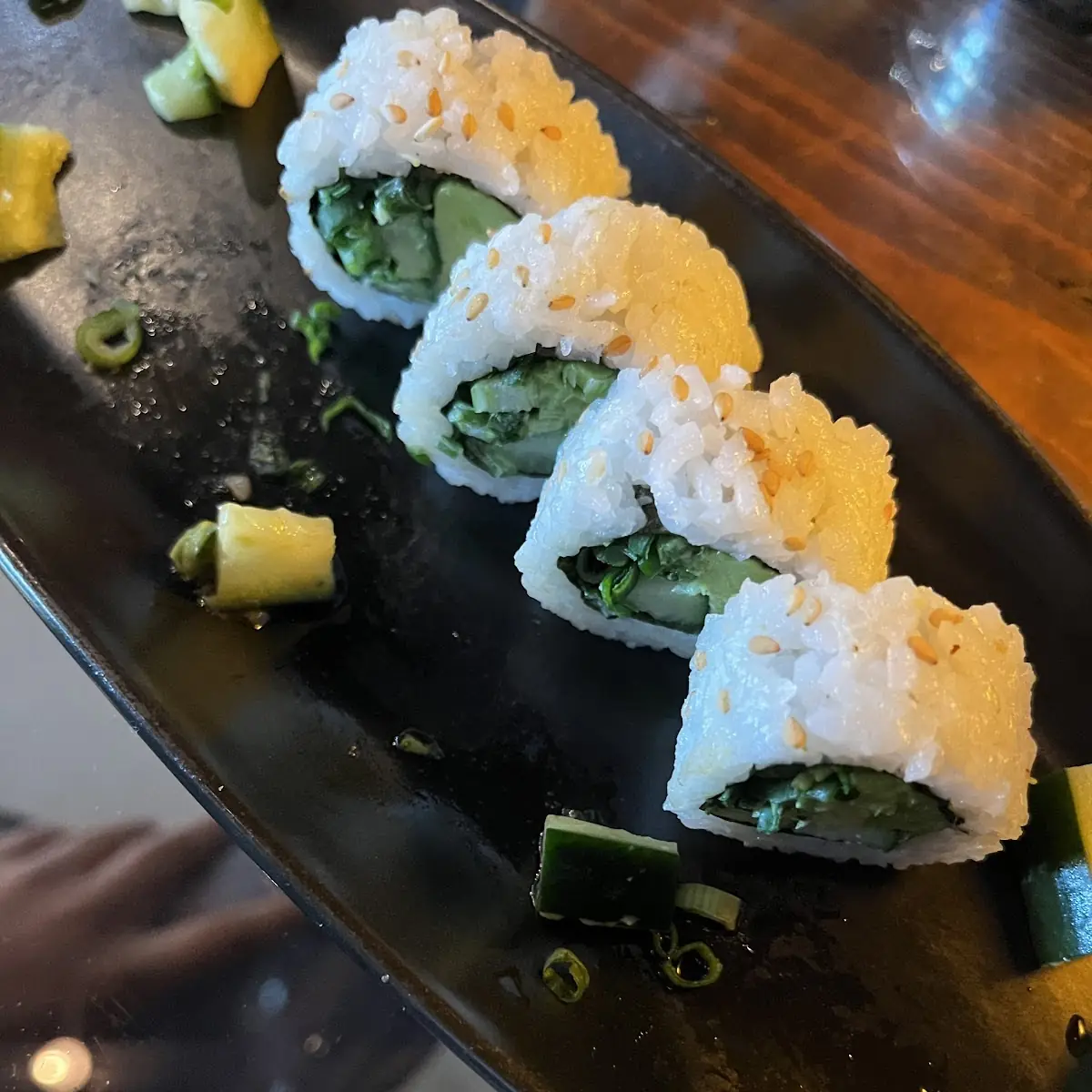 California Roll 10 Pieces