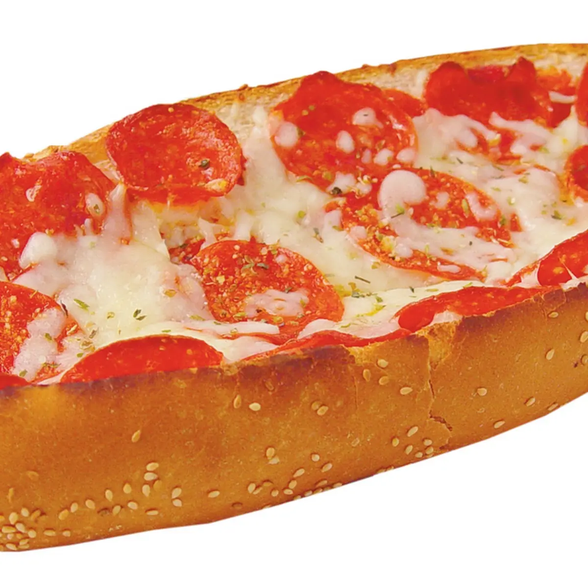 Pizza Sub