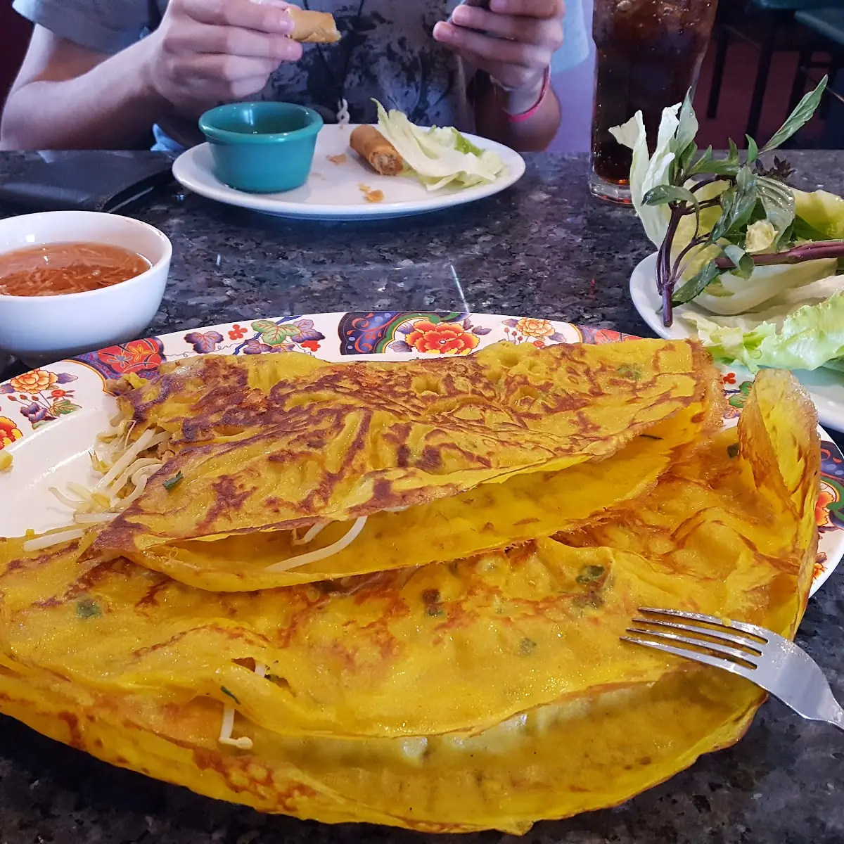 Banh Xeo