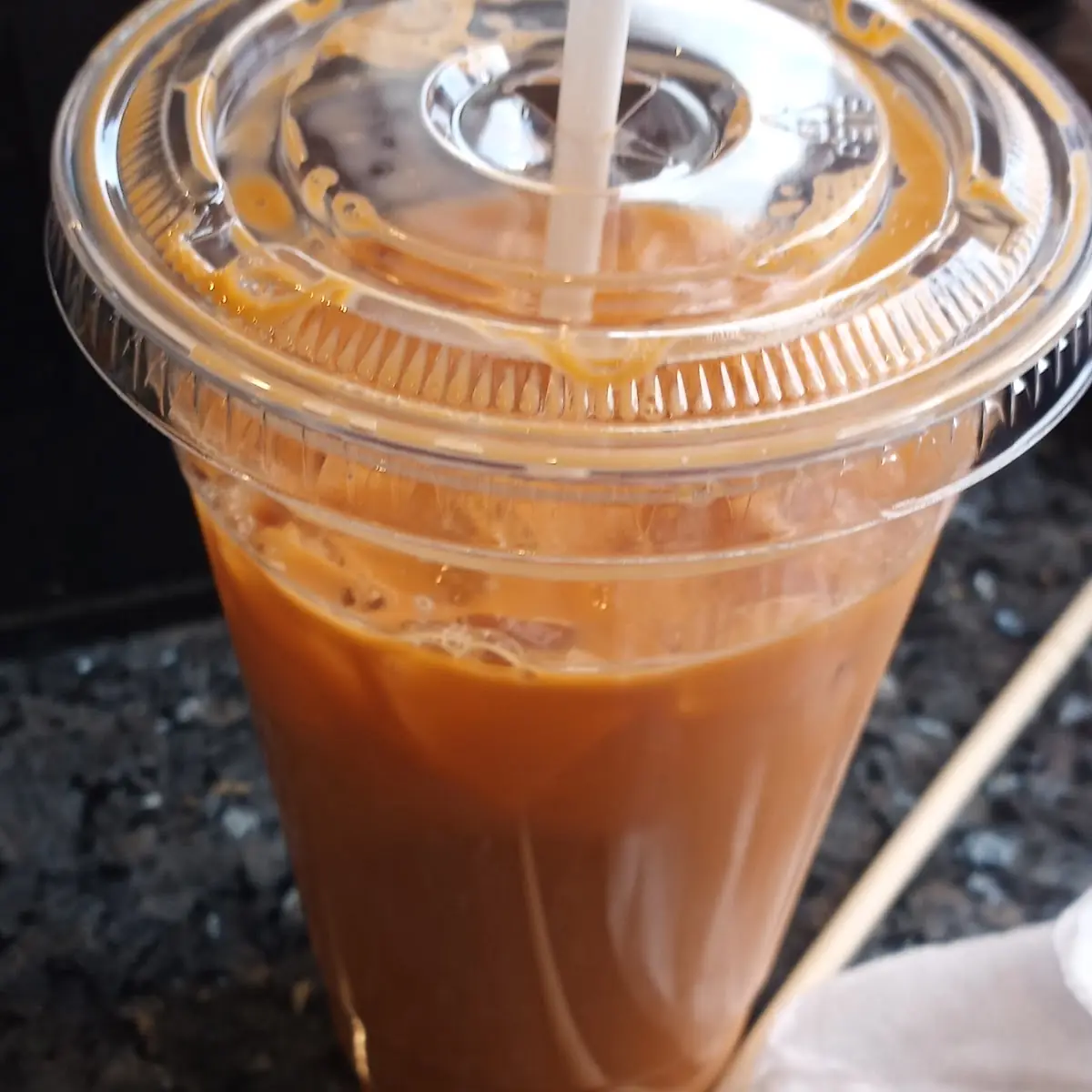 Thai Tea