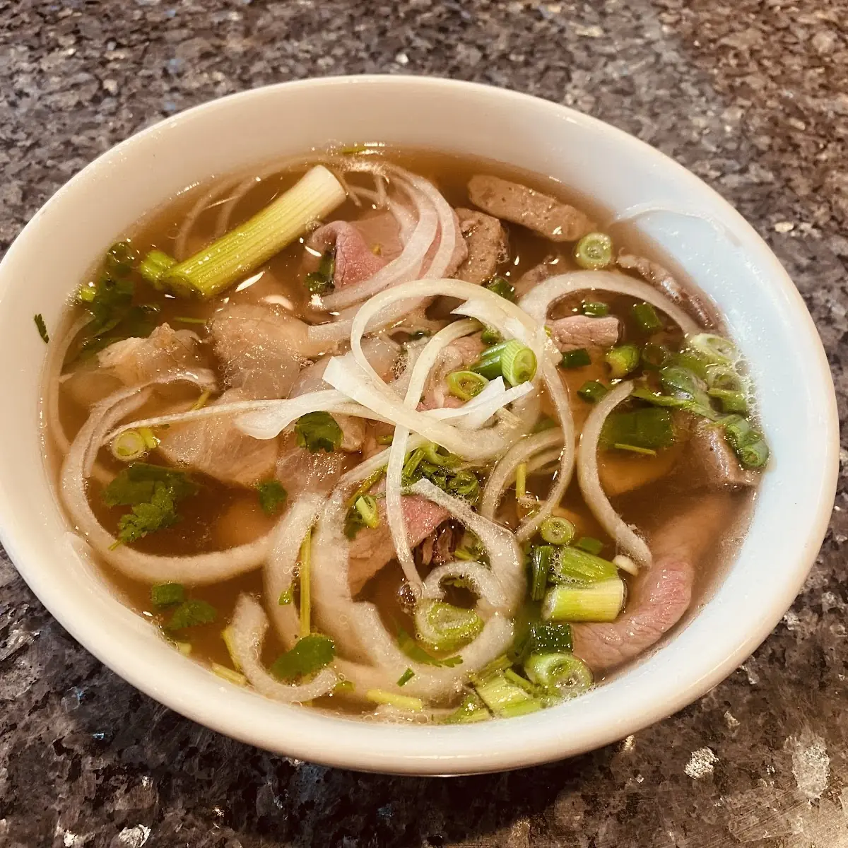 Vegan Phở