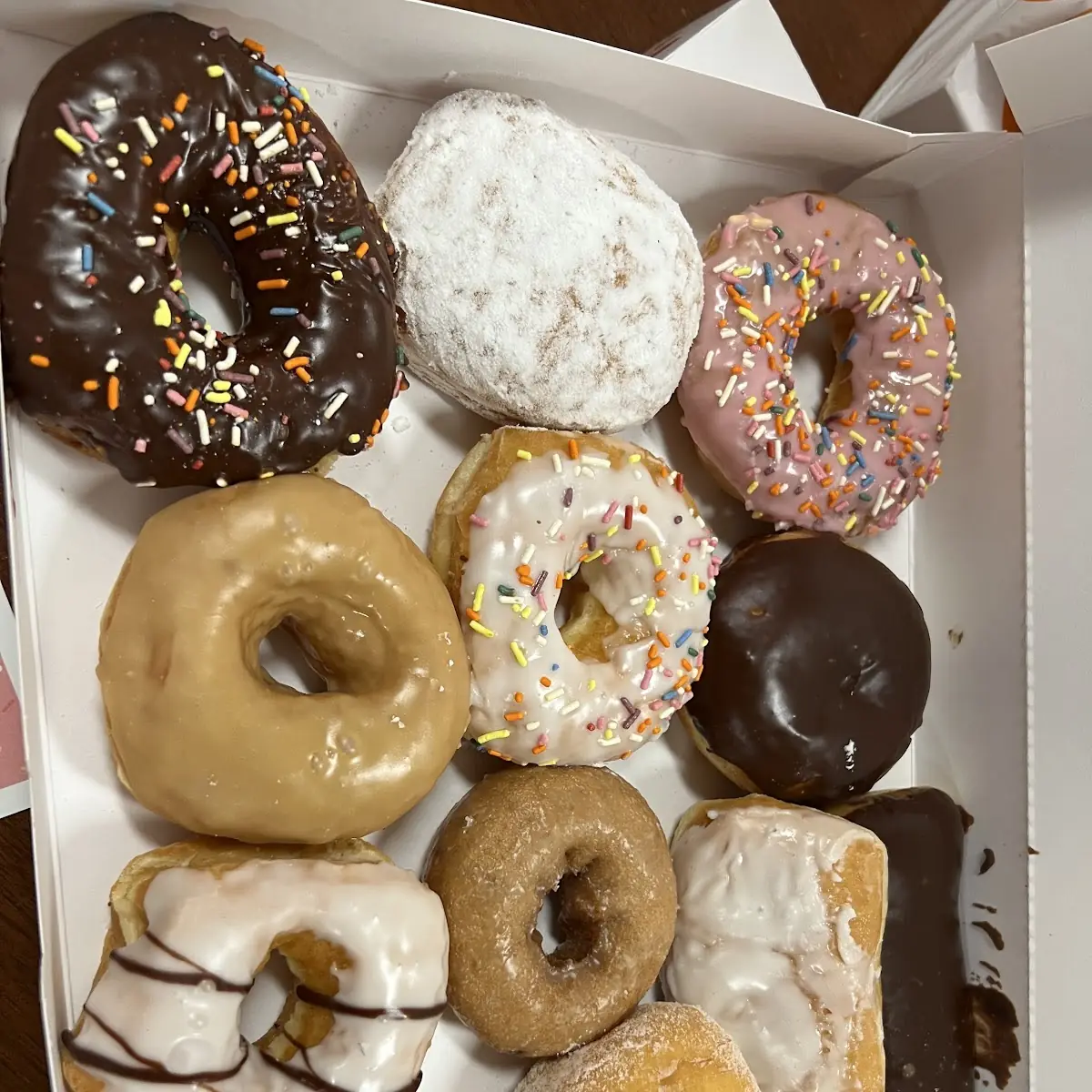 Doughnut
