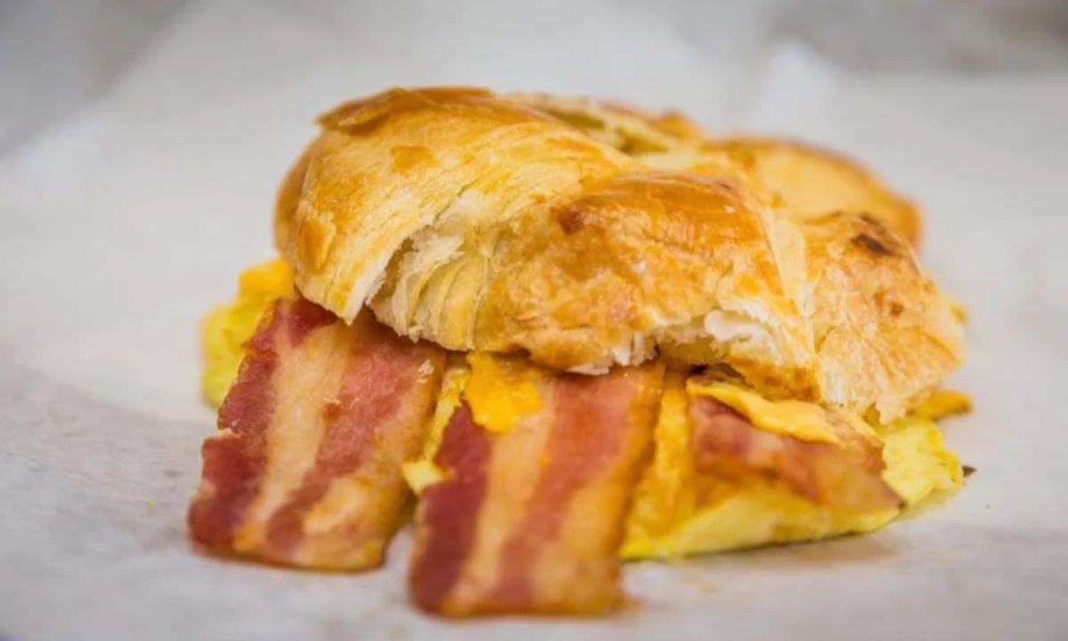 Croissant