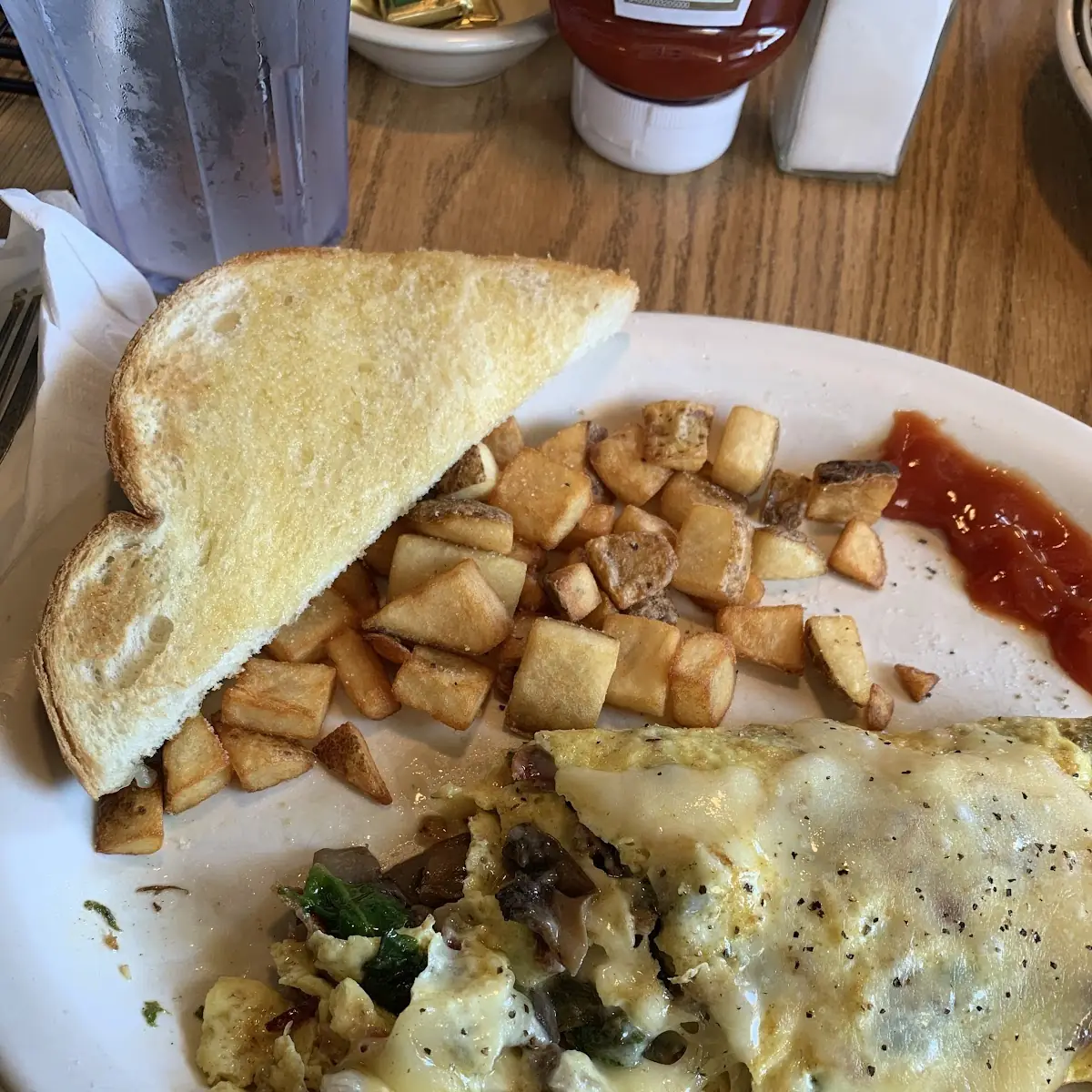 Home Fries