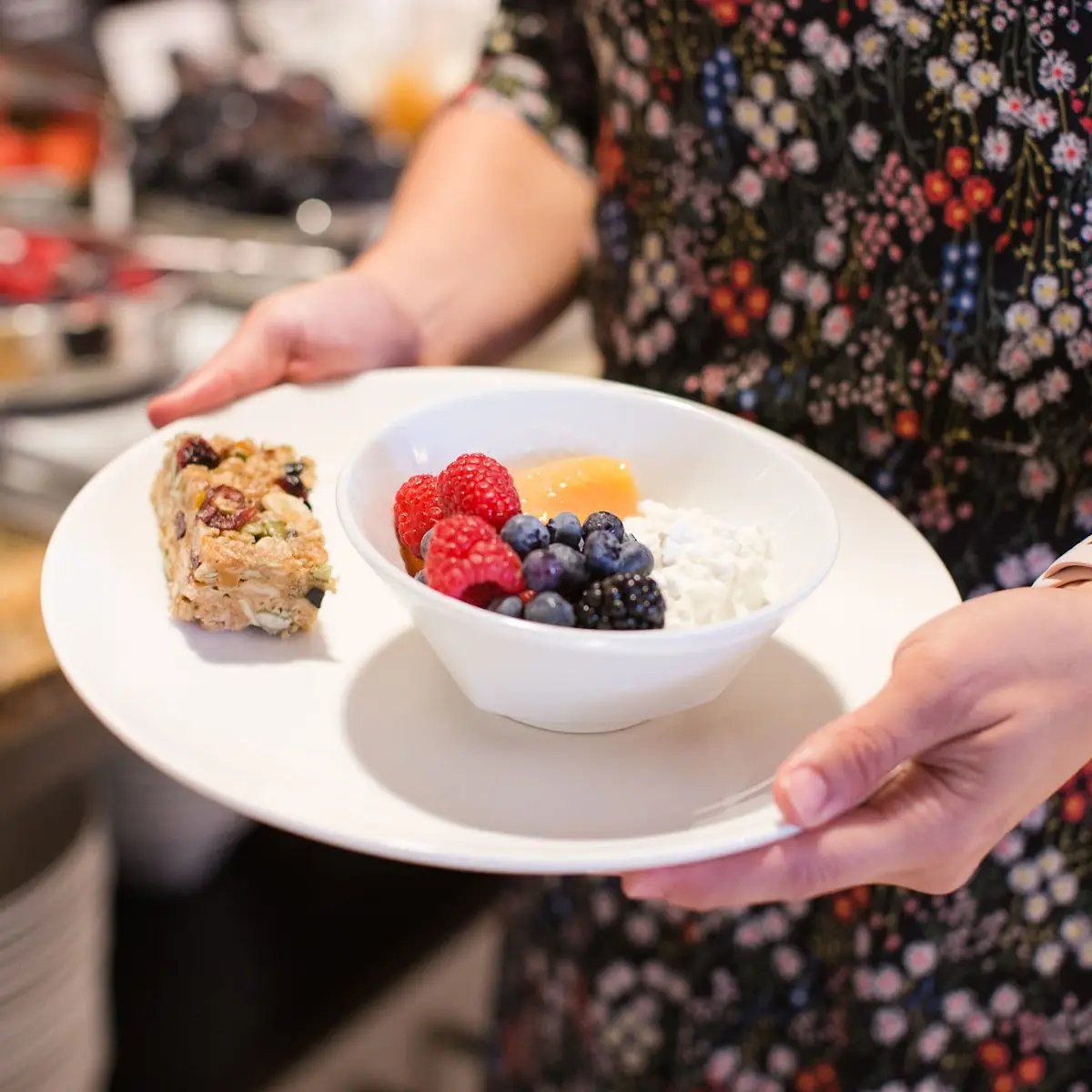 Eques Yogurt Bowl