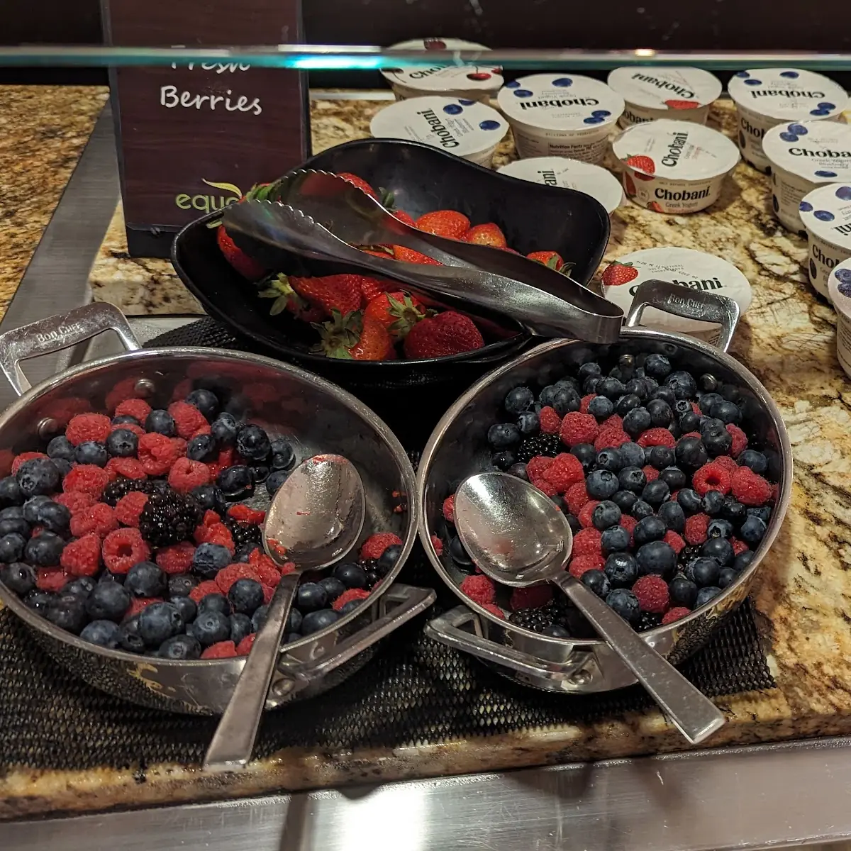 Fresh Fruit
