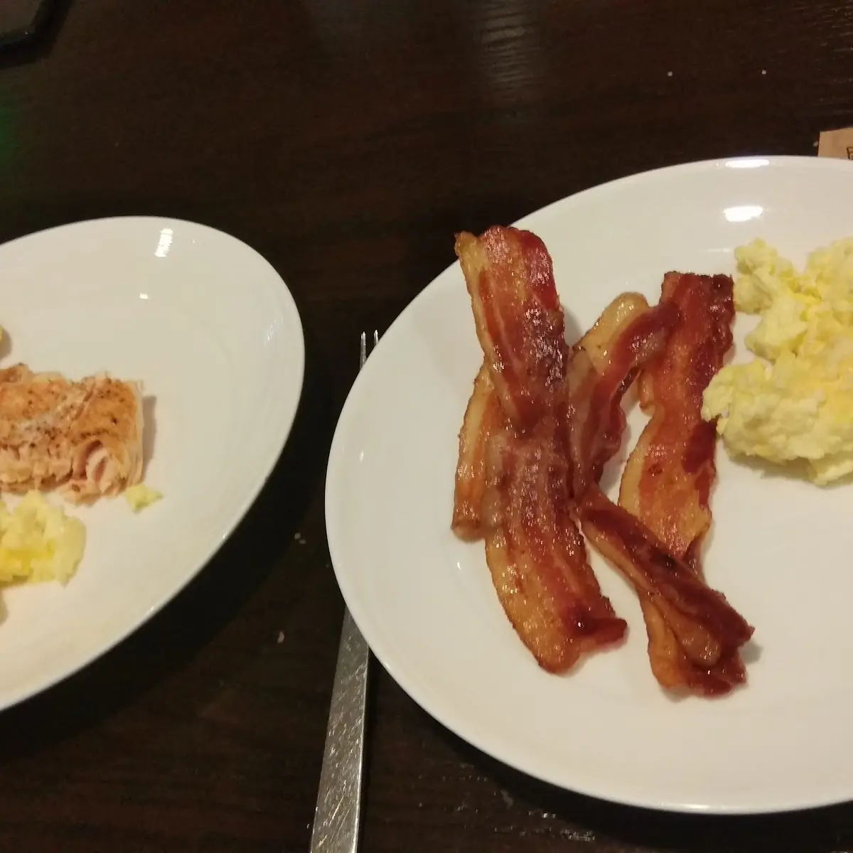 Scrambled Eggs