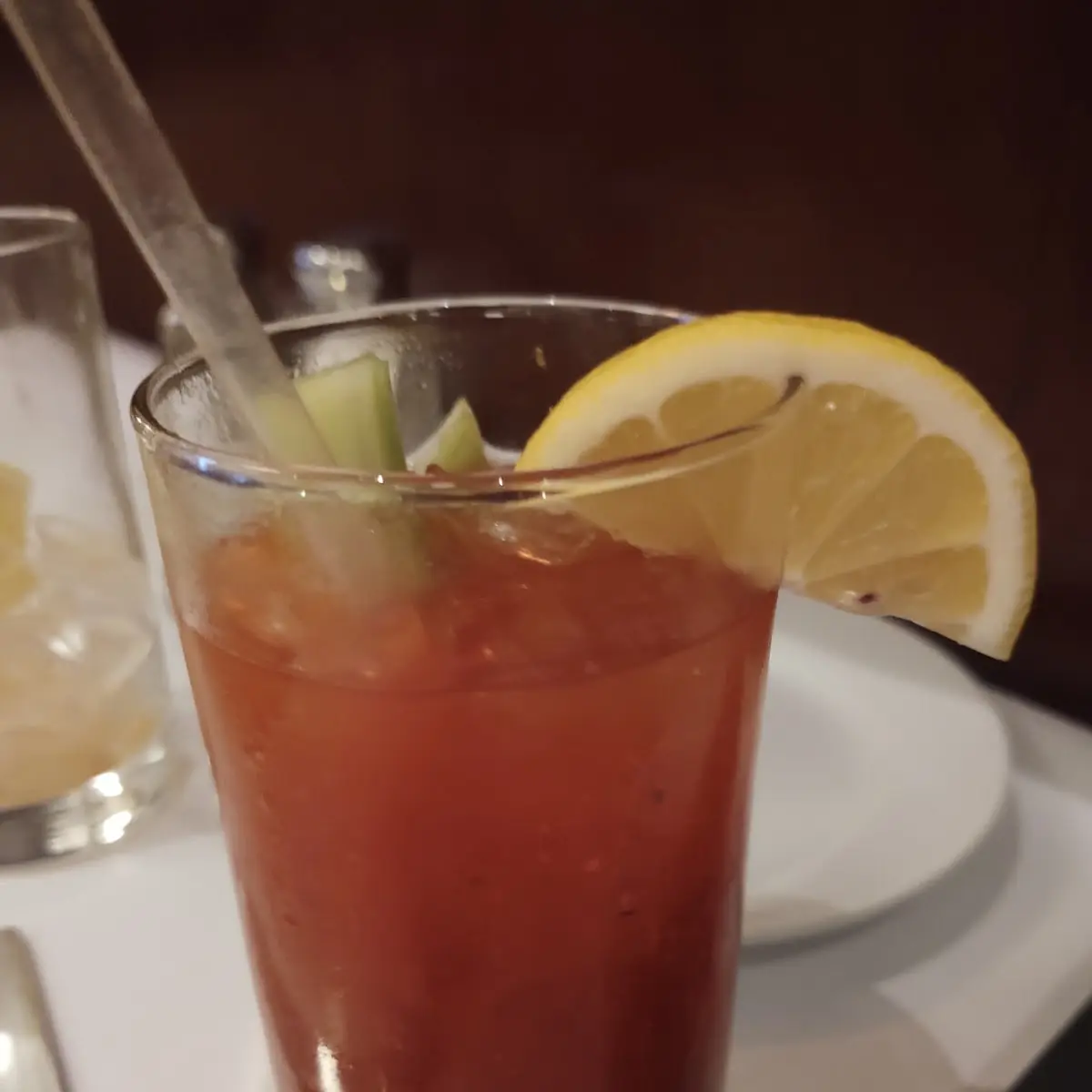 Bloody Mary