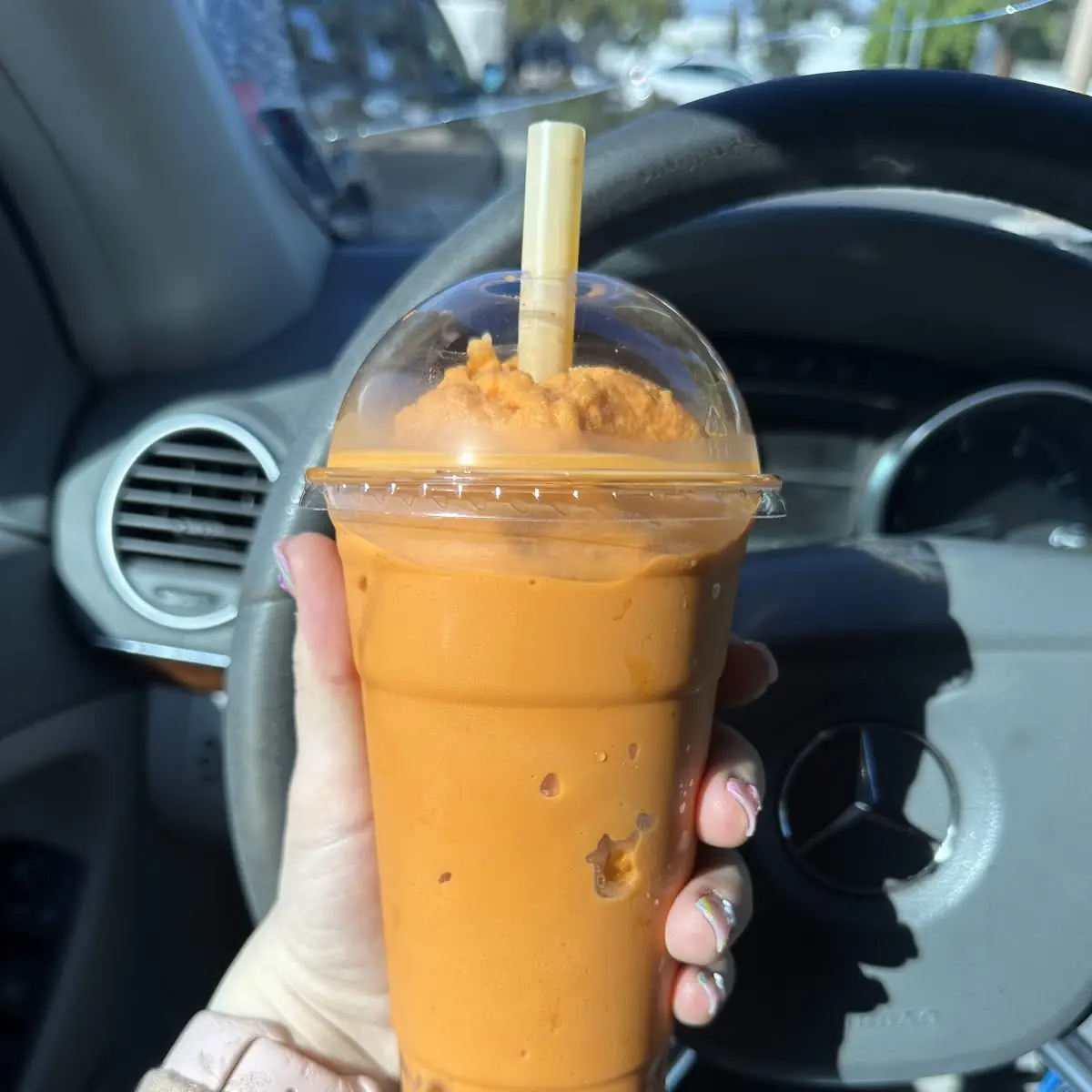 Thai Tea