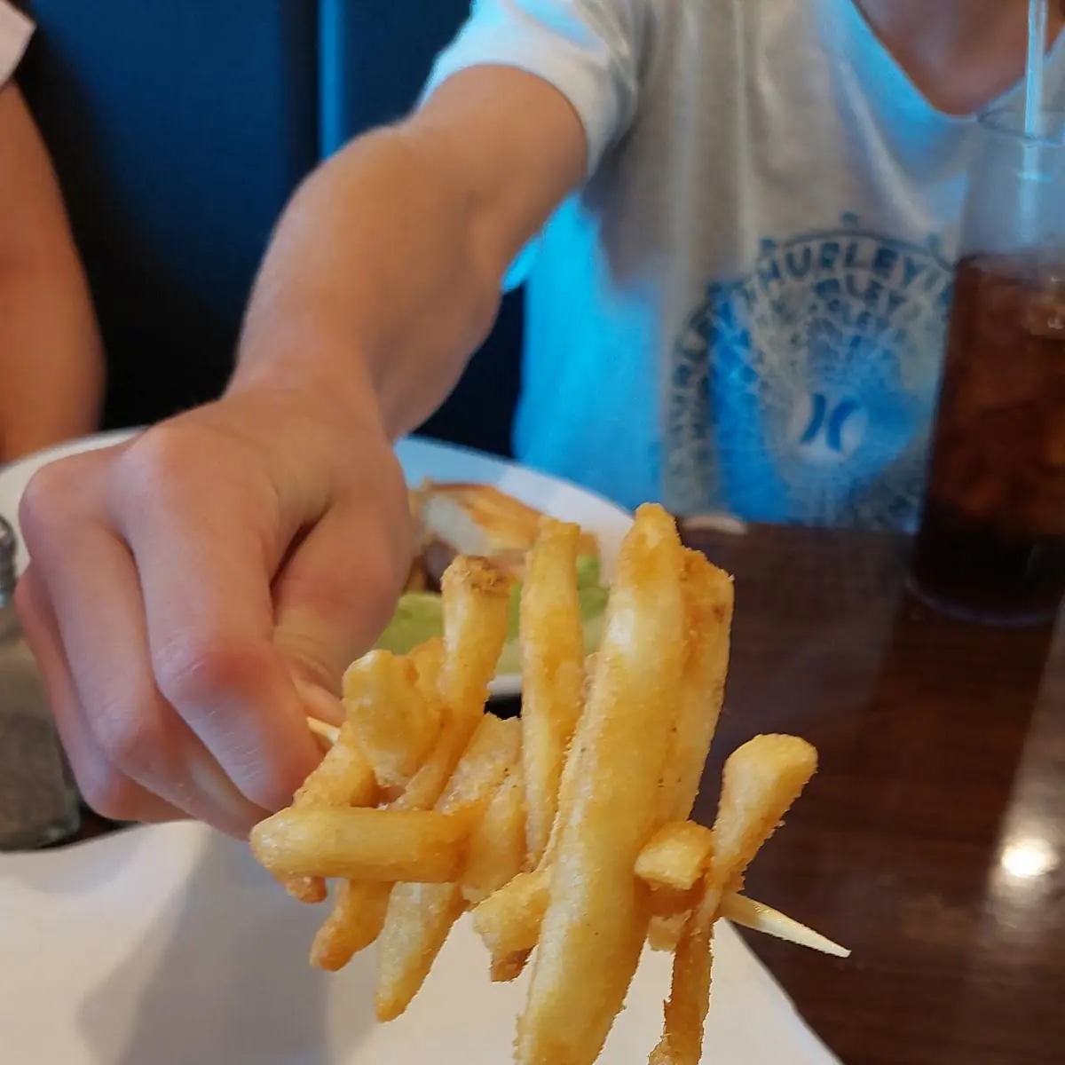 French Fries