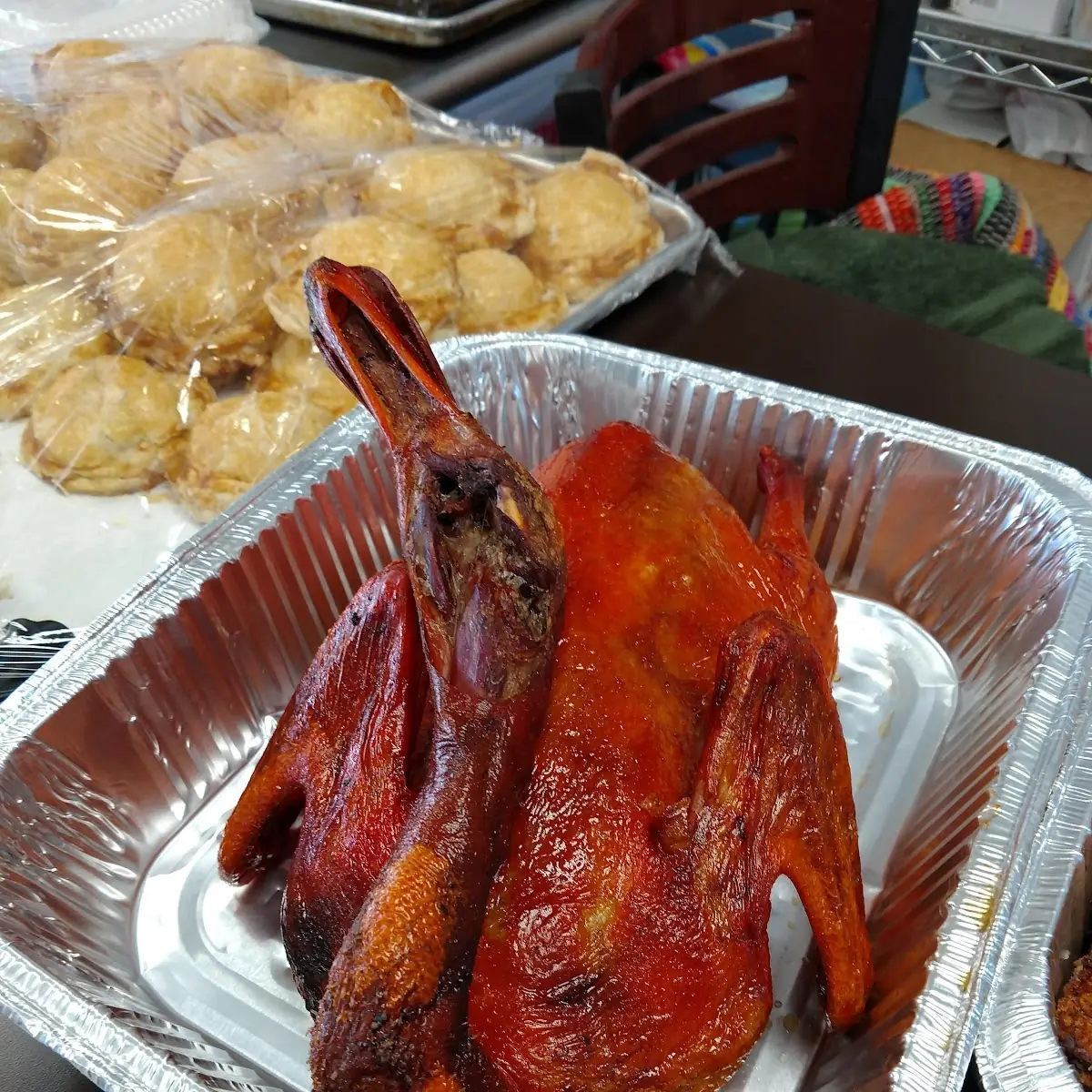Peking Duck