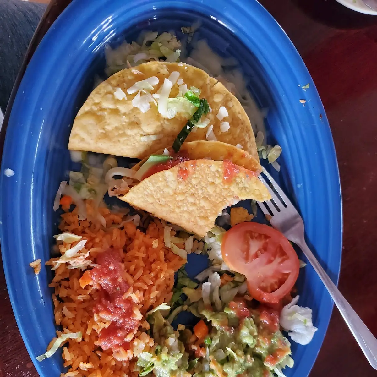 Taco Salad