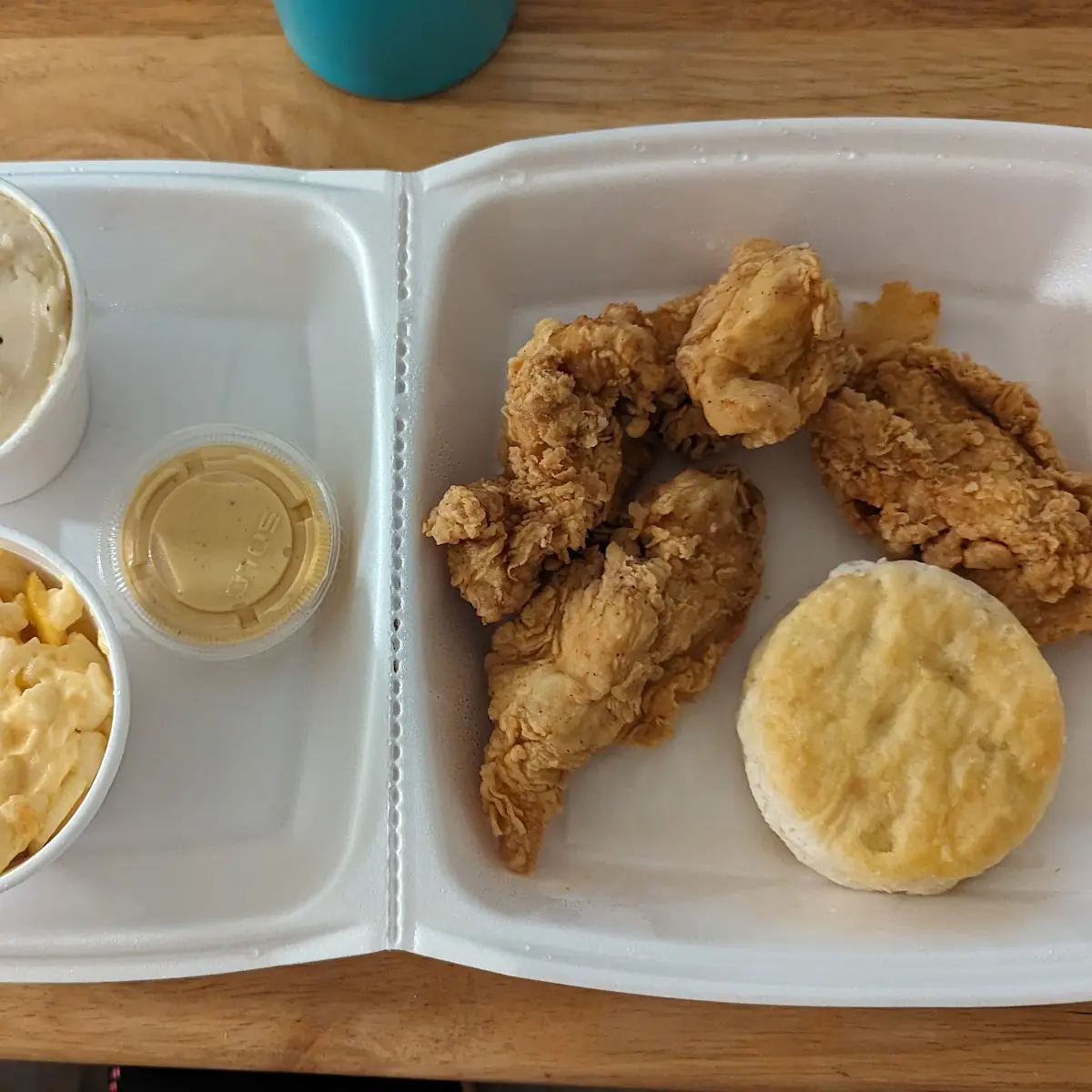 Chicken Tenders