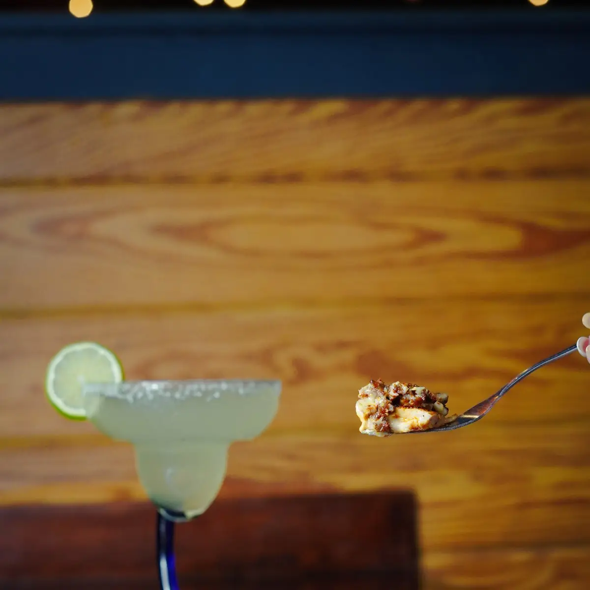 House Margaritas