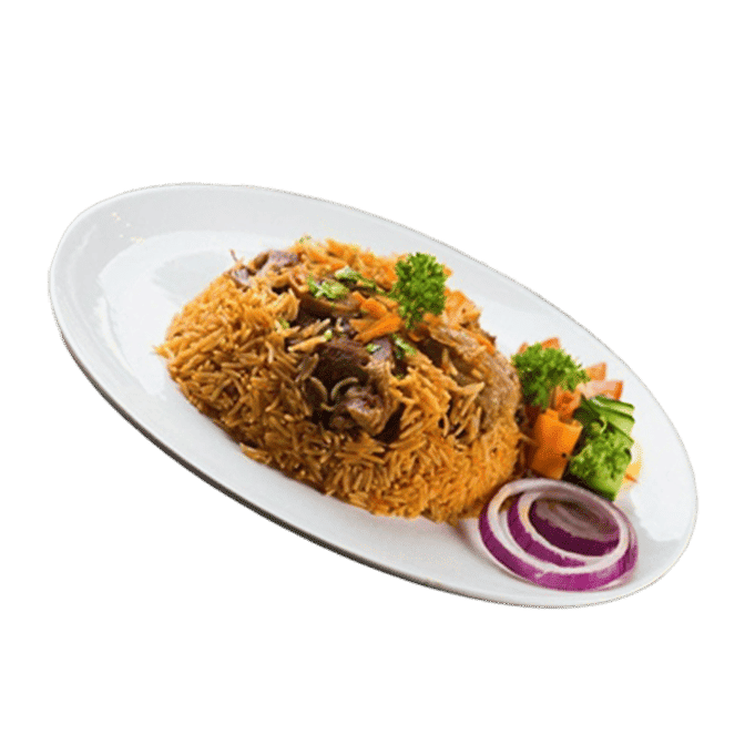 Highlights, YEMENI PALACE RESTAURANT مطعم القصر اليمني