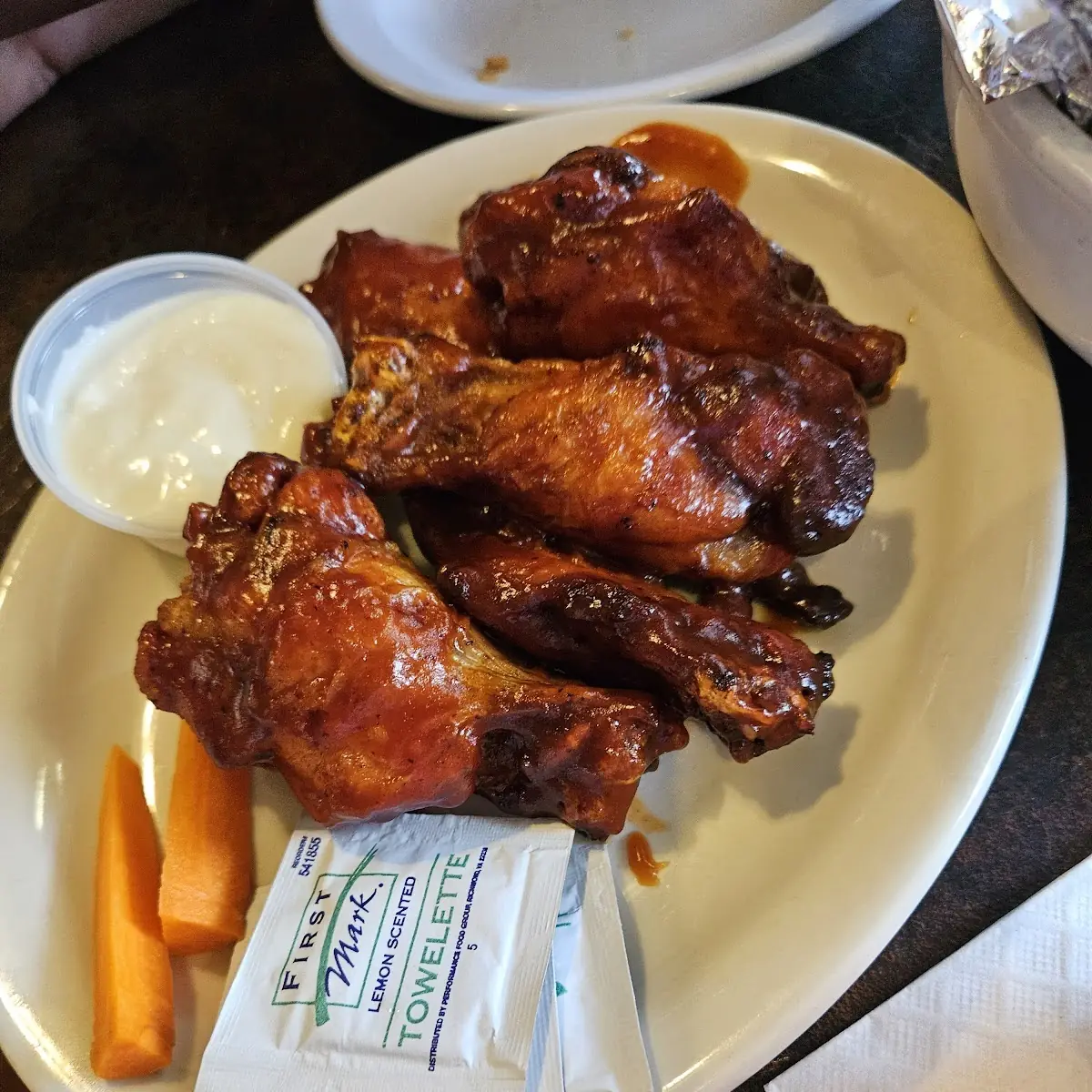 Moose Wings (12)
