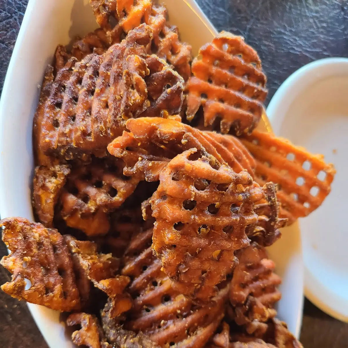 Sweet Potato Fries