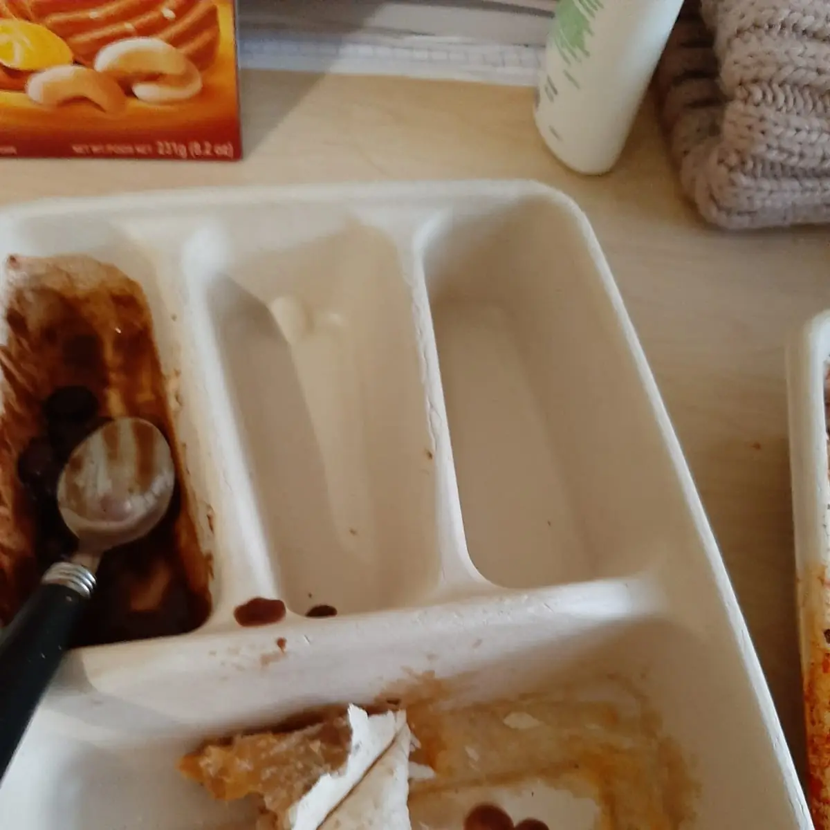 Chicken Quesadilla