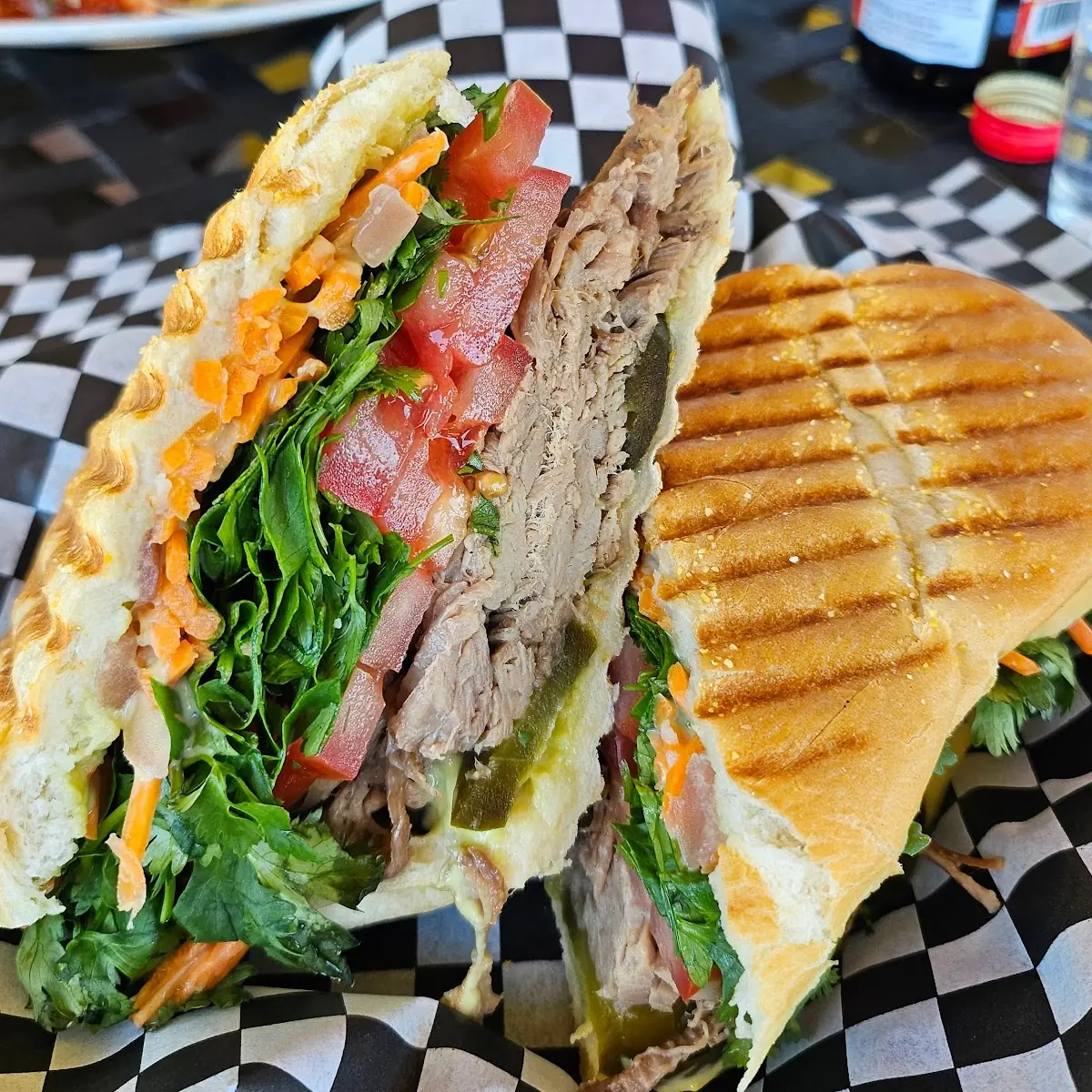 Banh MI