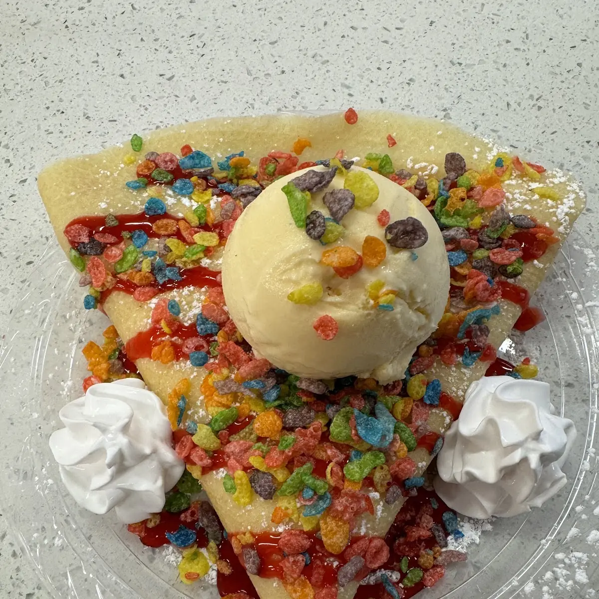 Fruity Pebbles