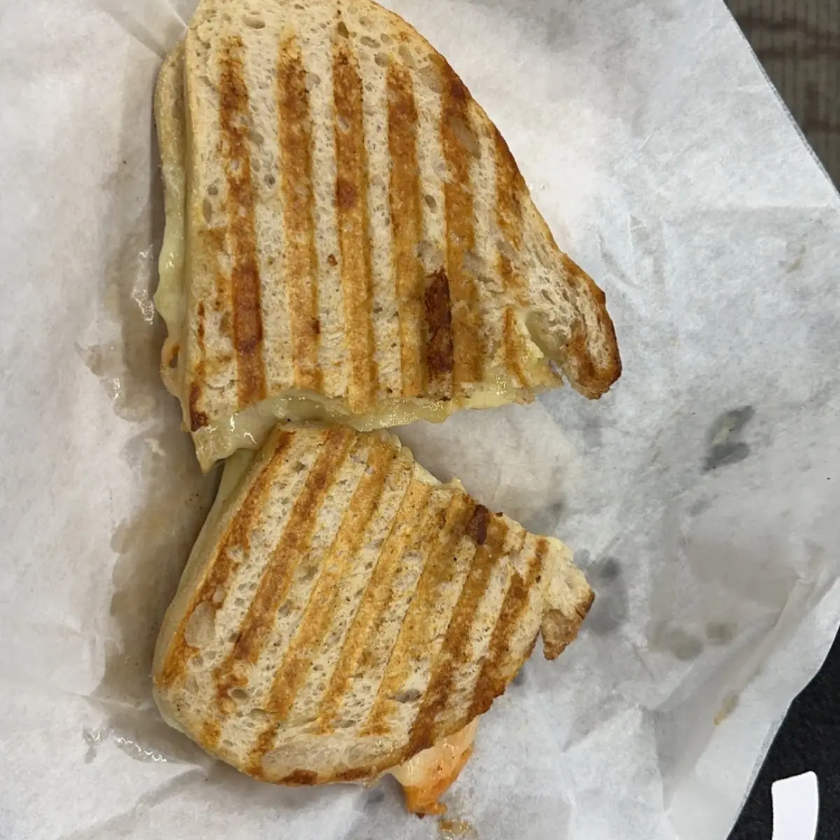 Kimchi Melt