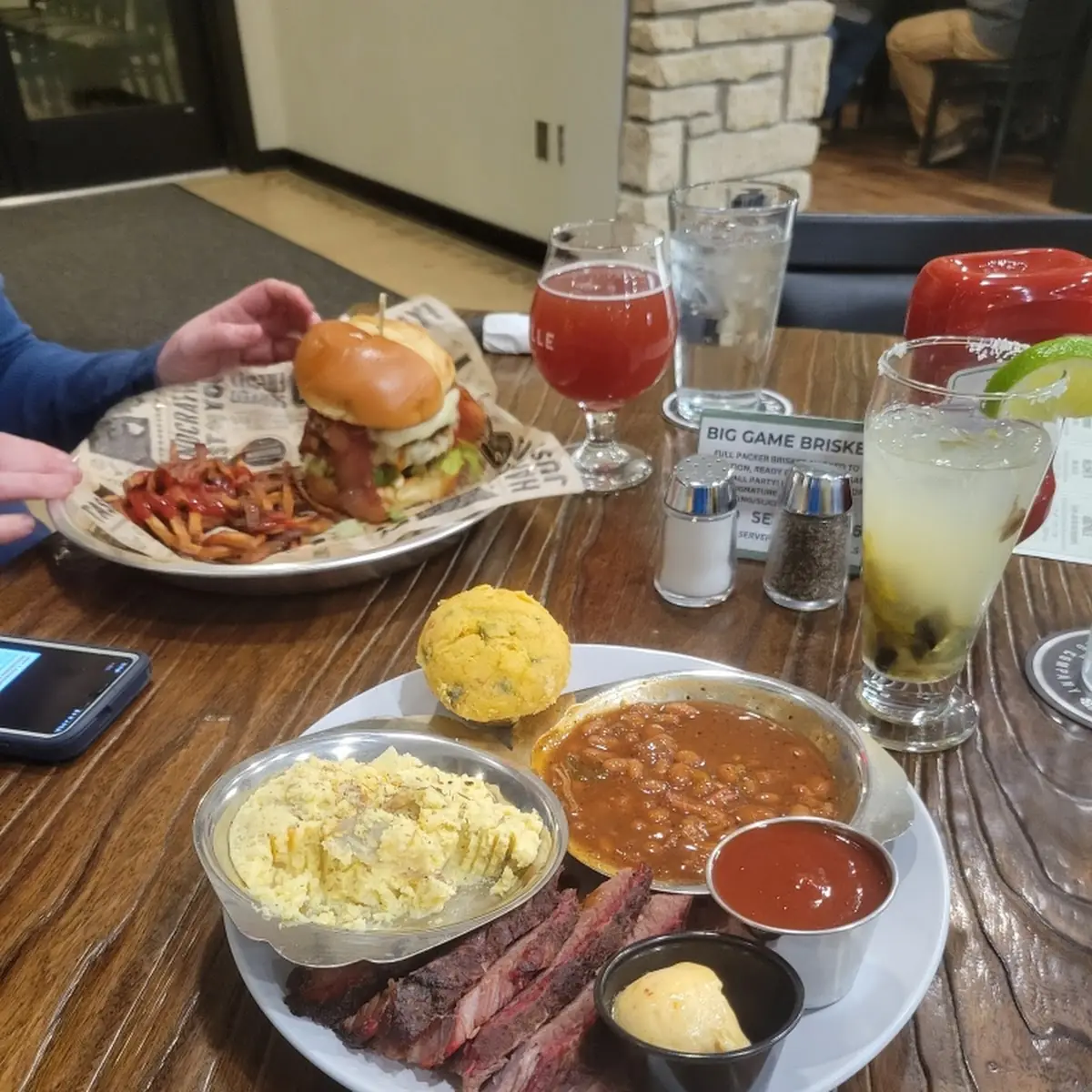 KC BBQ