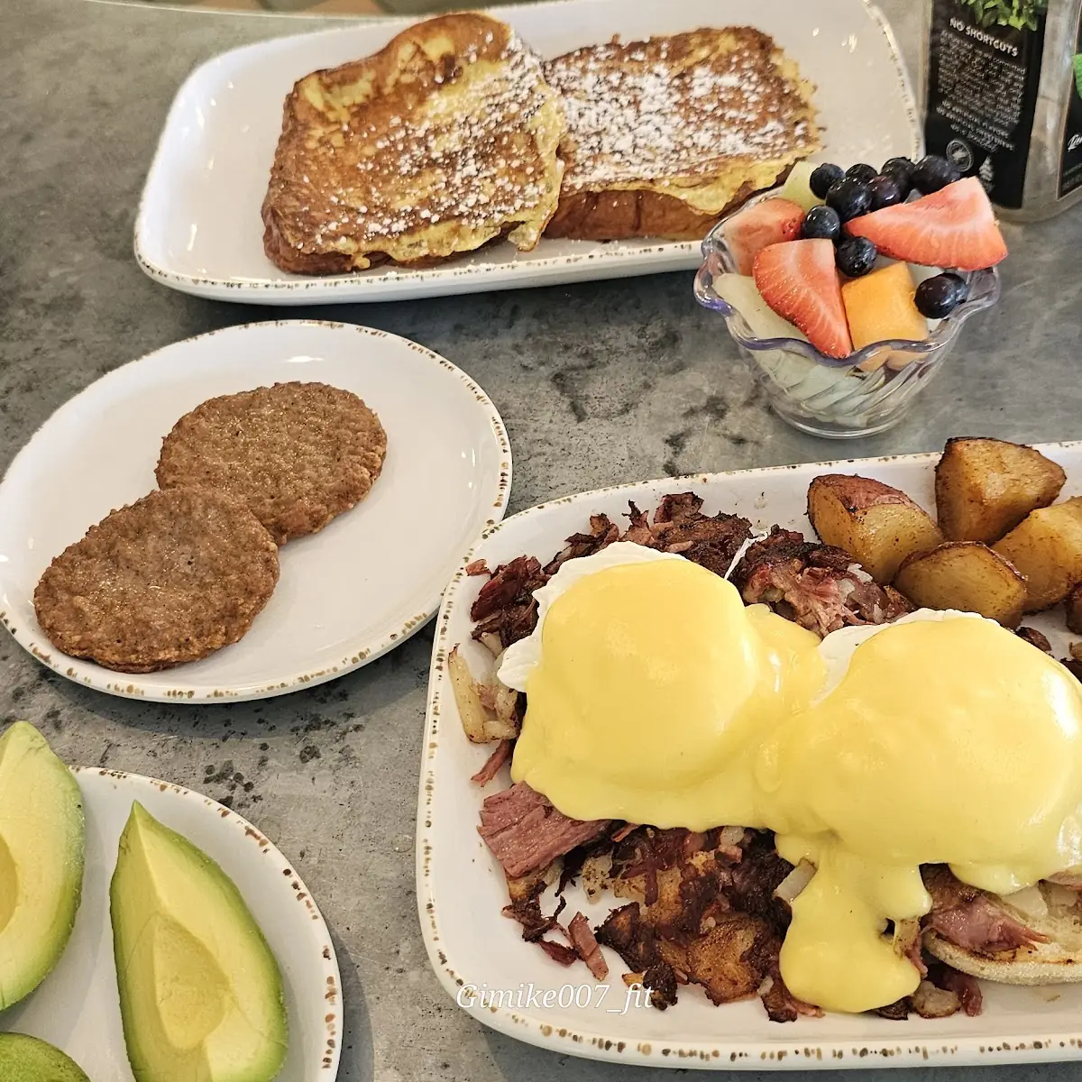 Homemade Corned Beef Hash