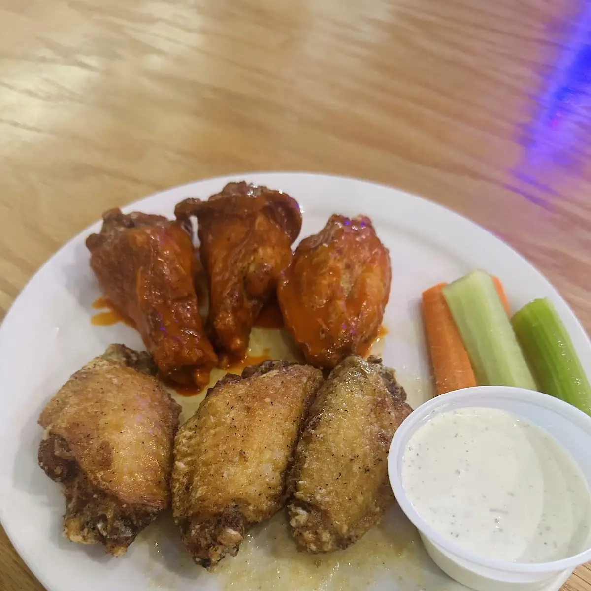 Chicken Wings