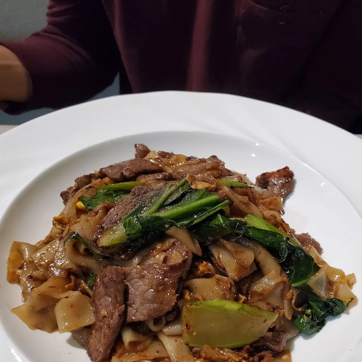 Pad See EW